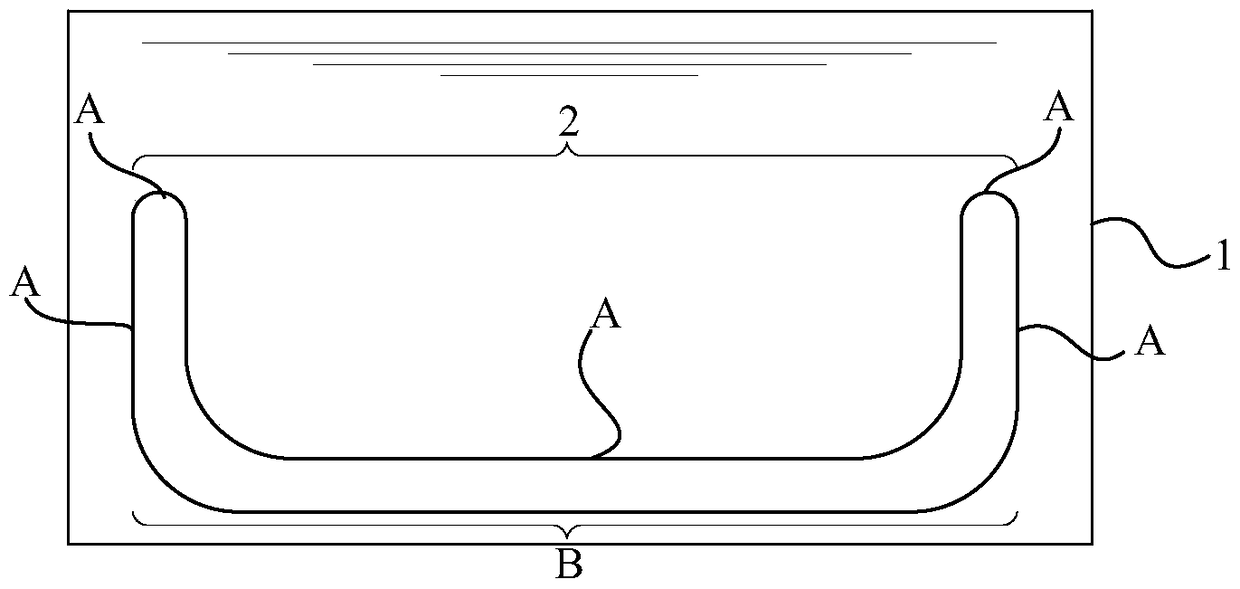 Ice storage air conditioner and ice storage method