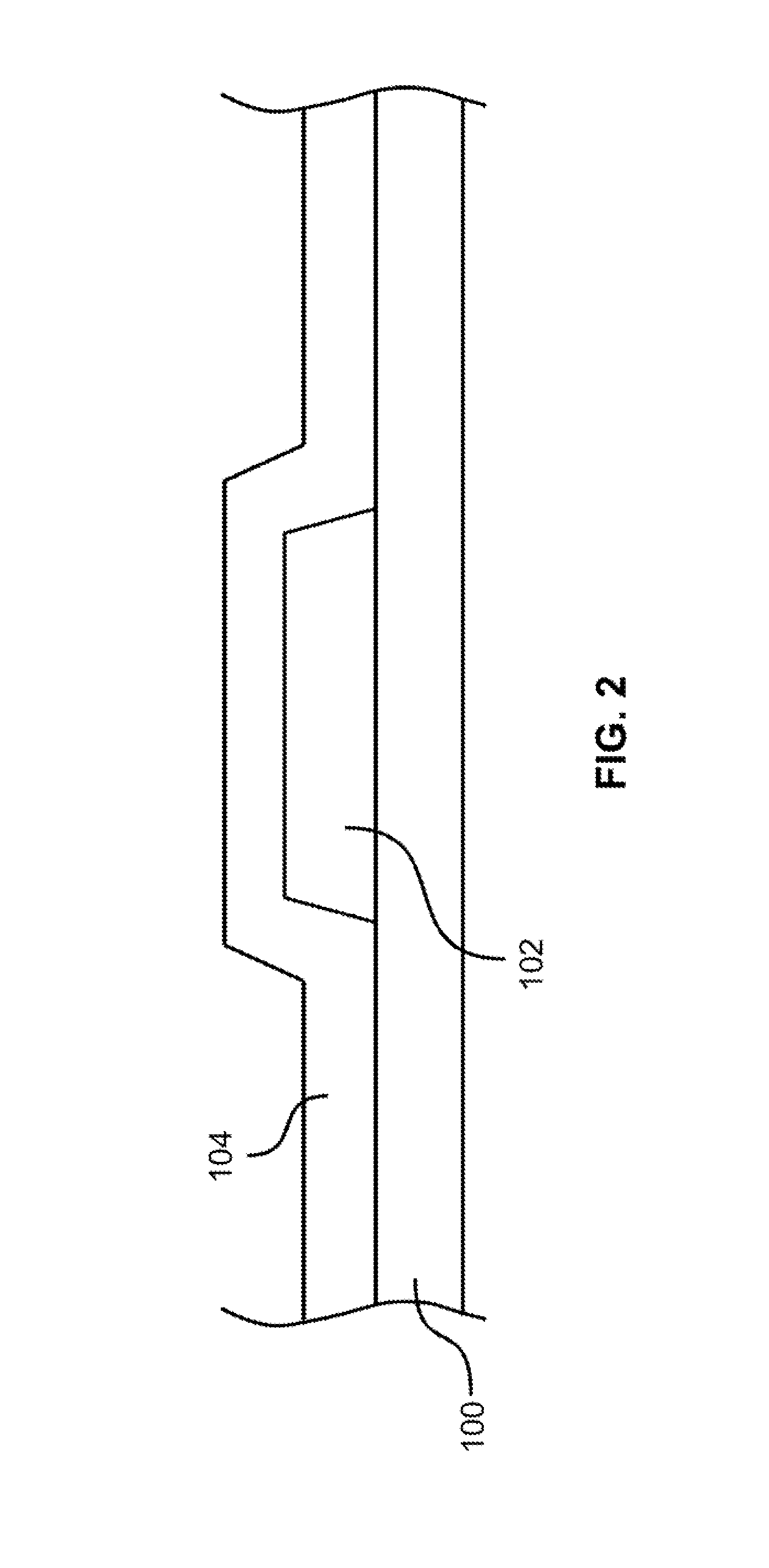 IGZO with Intra-Layer Variations and Methods for Forming the Same