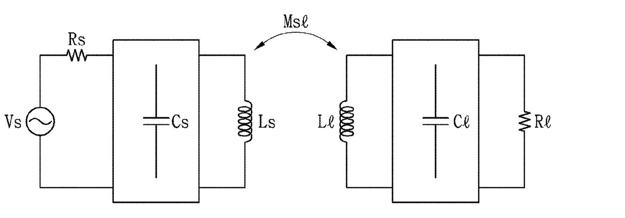 Wireless power transmission system, and operation method therefor