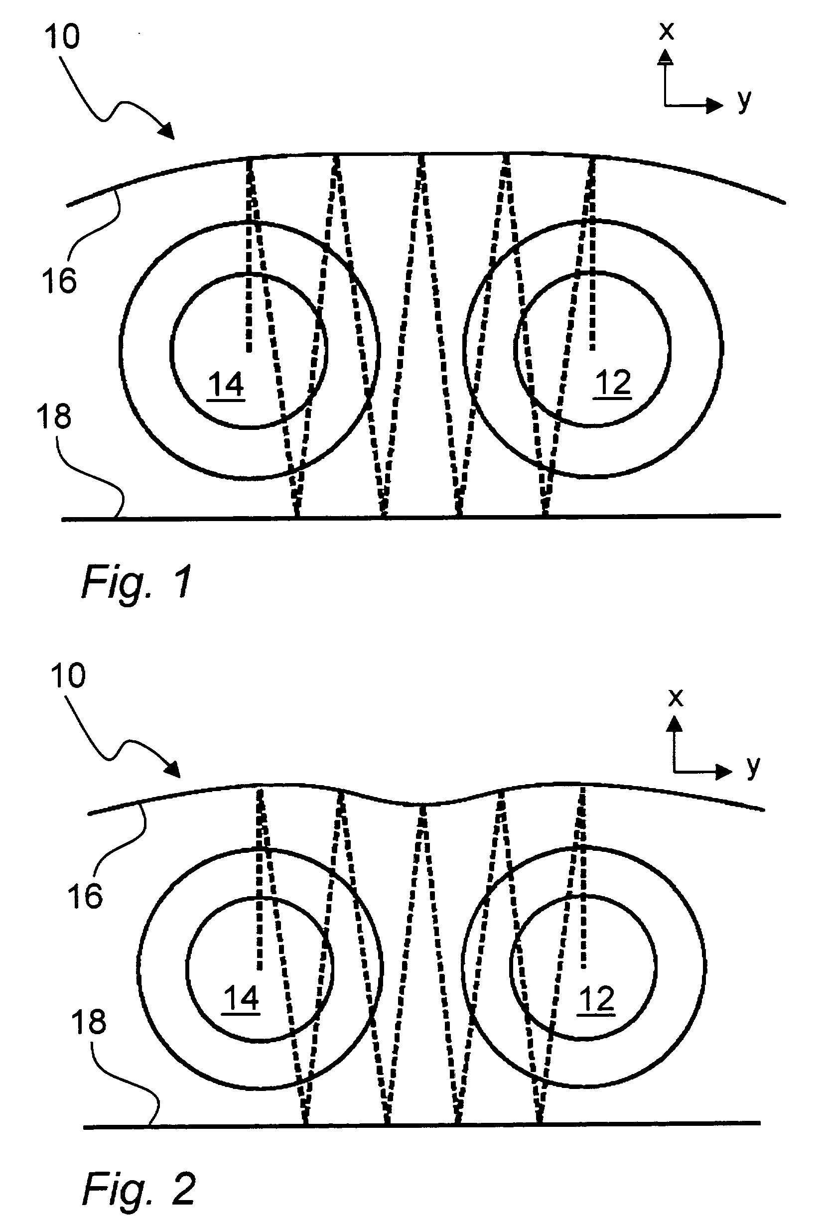 Optical add/drop multiplexers