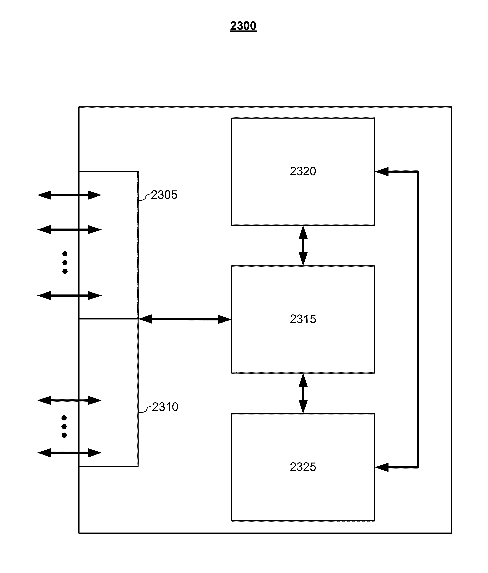 N-node virtual link trunking (VLT) systems and methods