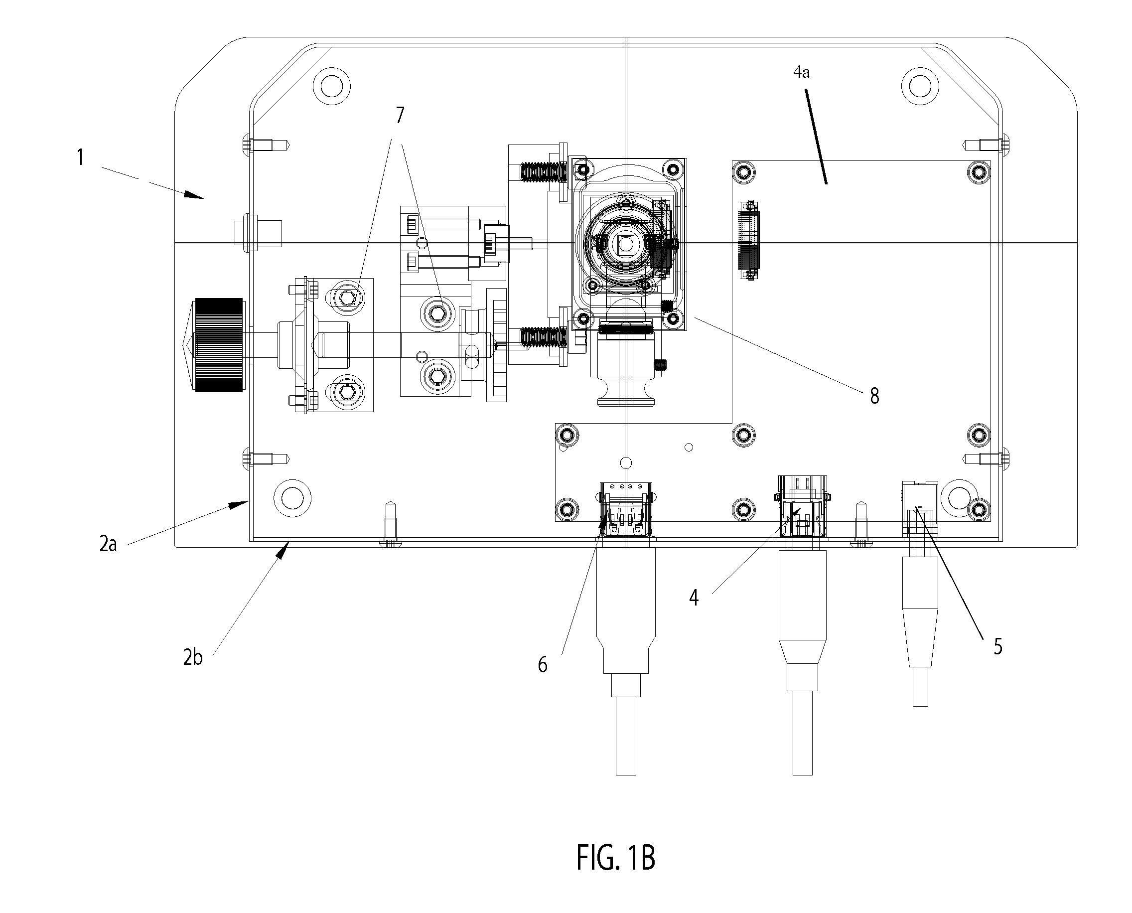 Compact, high-resolution fluorescence and brightfield microscope and methods of use