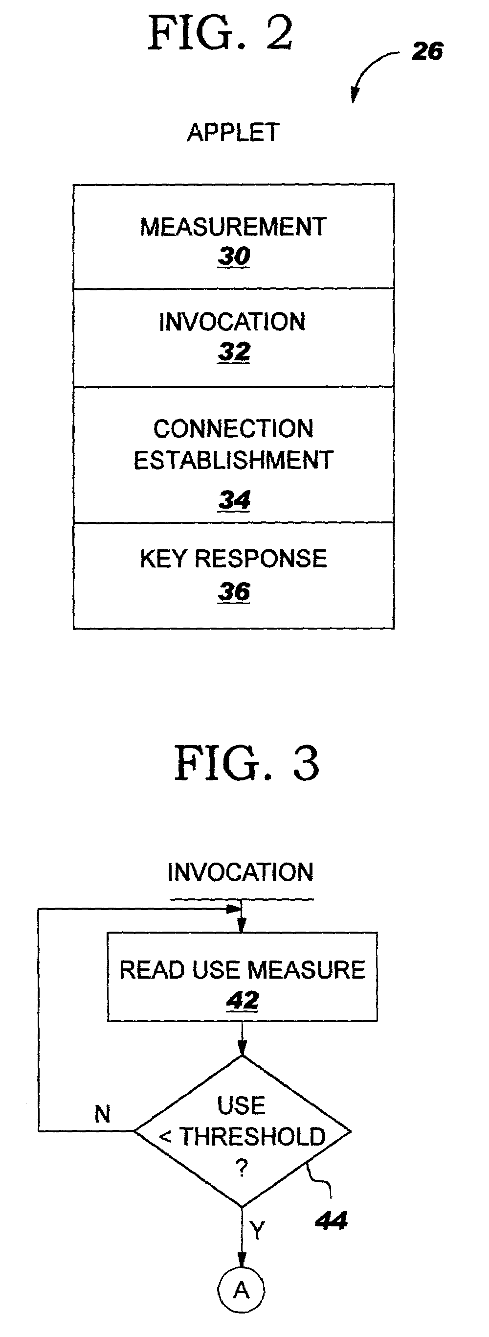 Methods, systems, signals and media for encouraging users of computer readable content to register