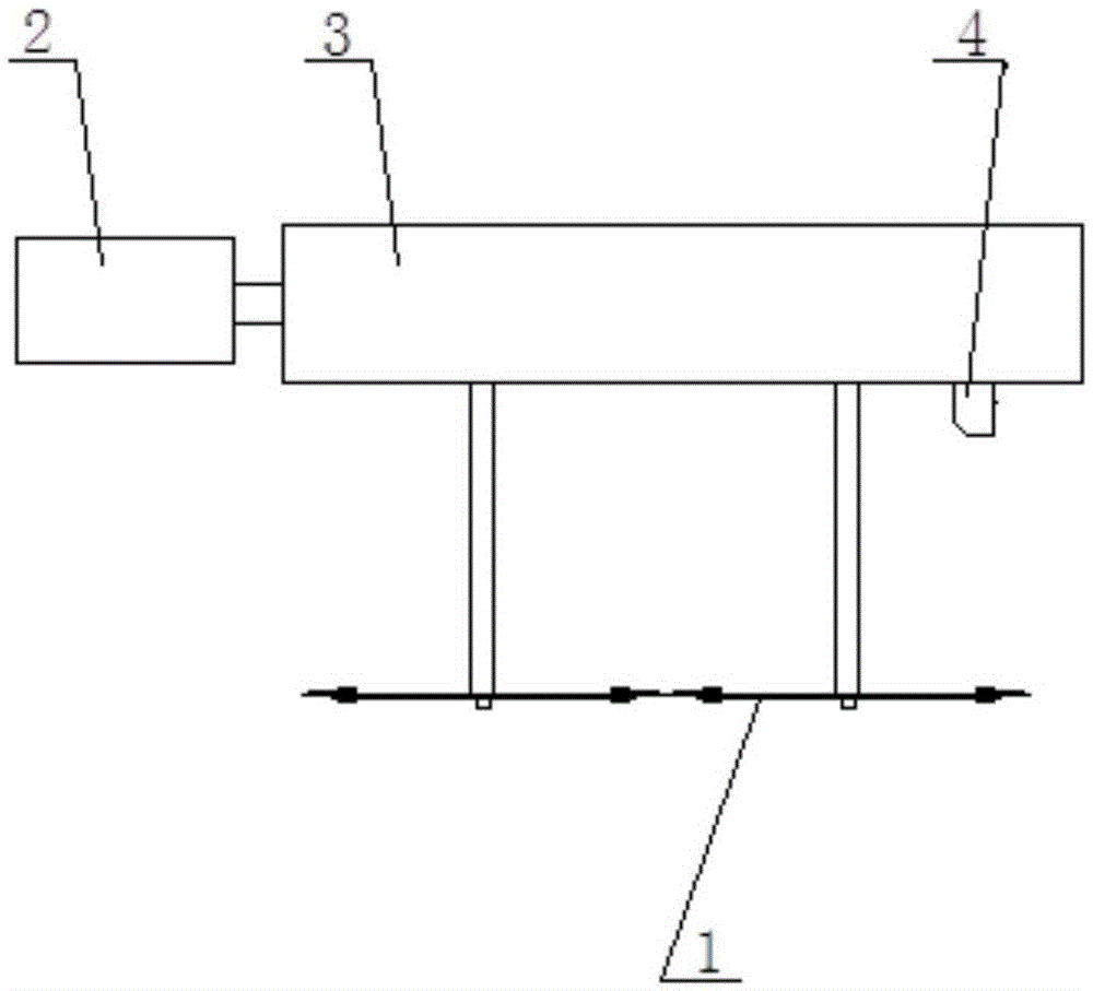 Cutting quality evaluation method and device based on sugarcane harvesting machine cutter head vibration