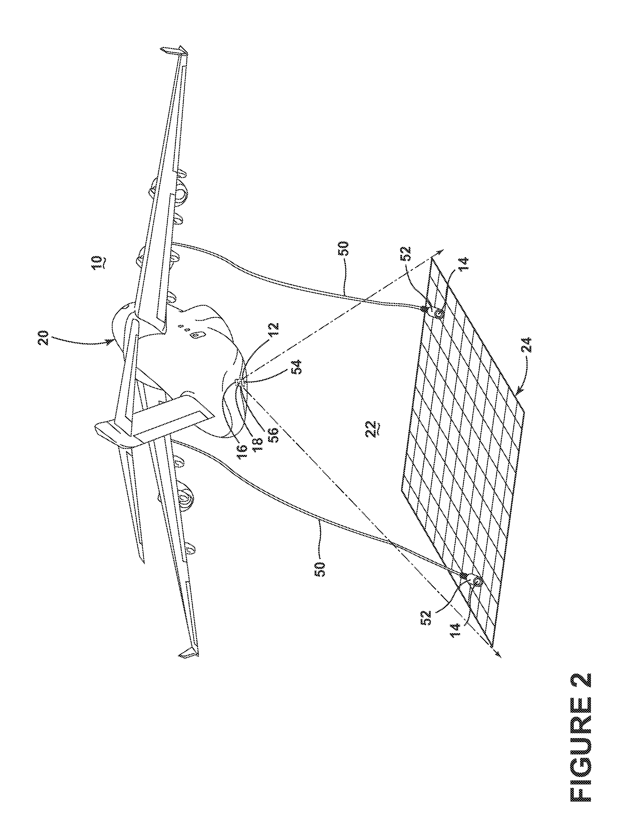 System and method for utilizing multiple sensors