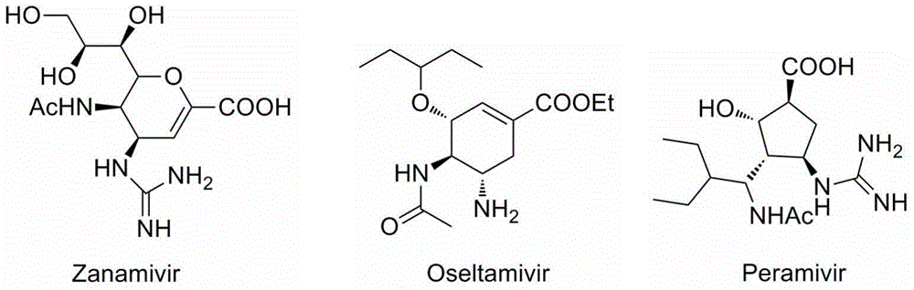 3-[[2-(2-Benzylhydrazono)thiazol-5-yl]methyl]quinolin-2(1h)-one and its preparation and application