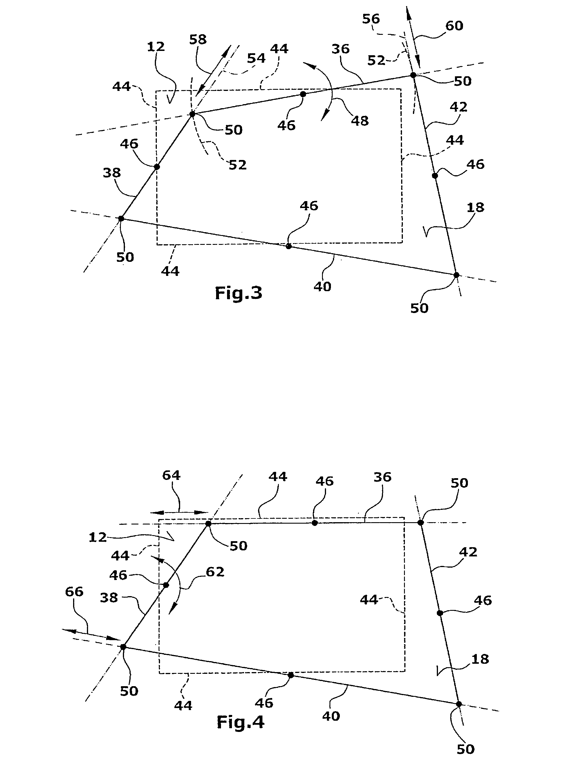 Image processing method and image processing device