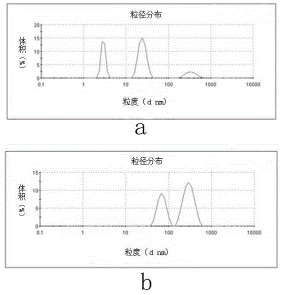 Preparation method of antifogging and antireflection film coating liquid