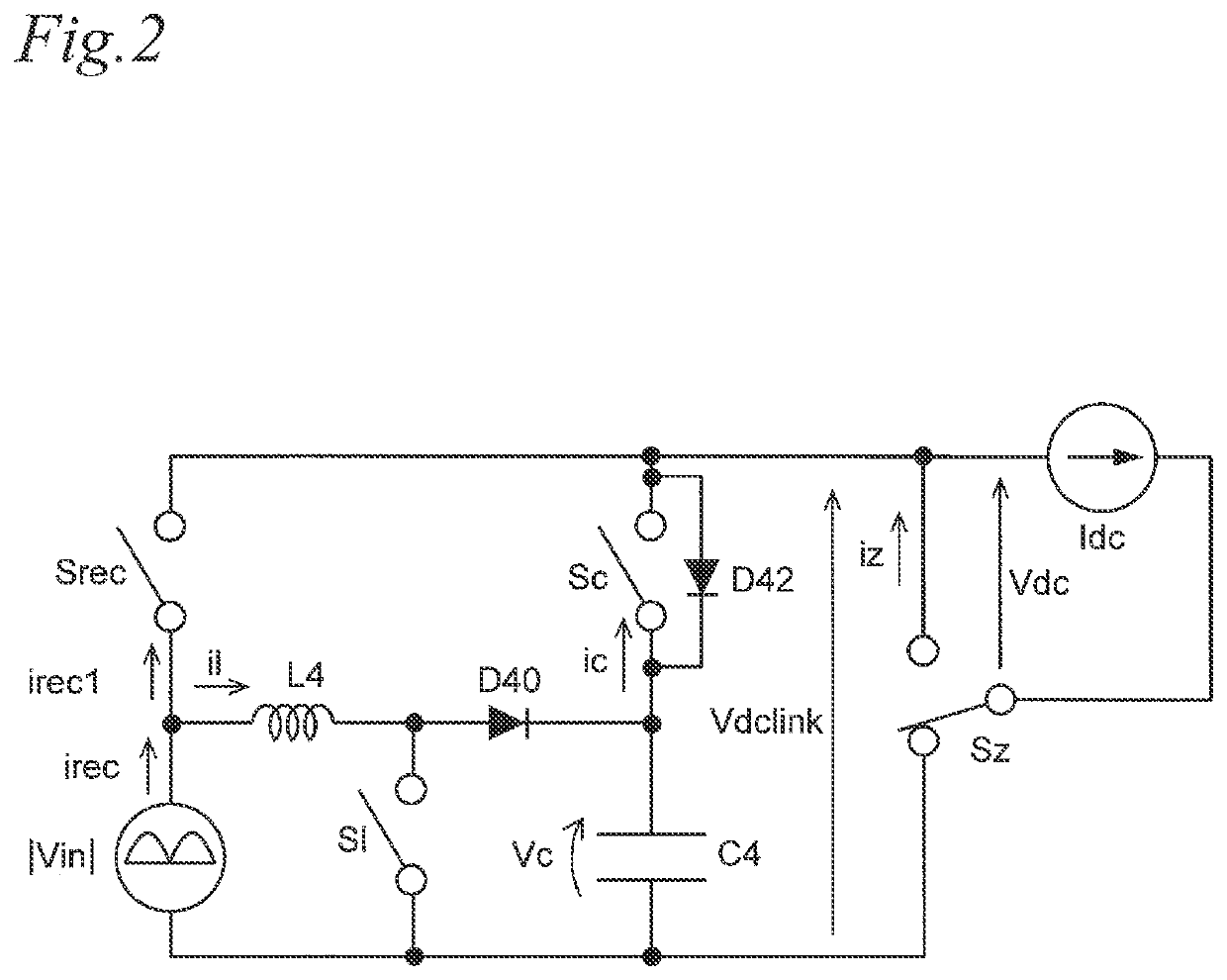 Power conversion device