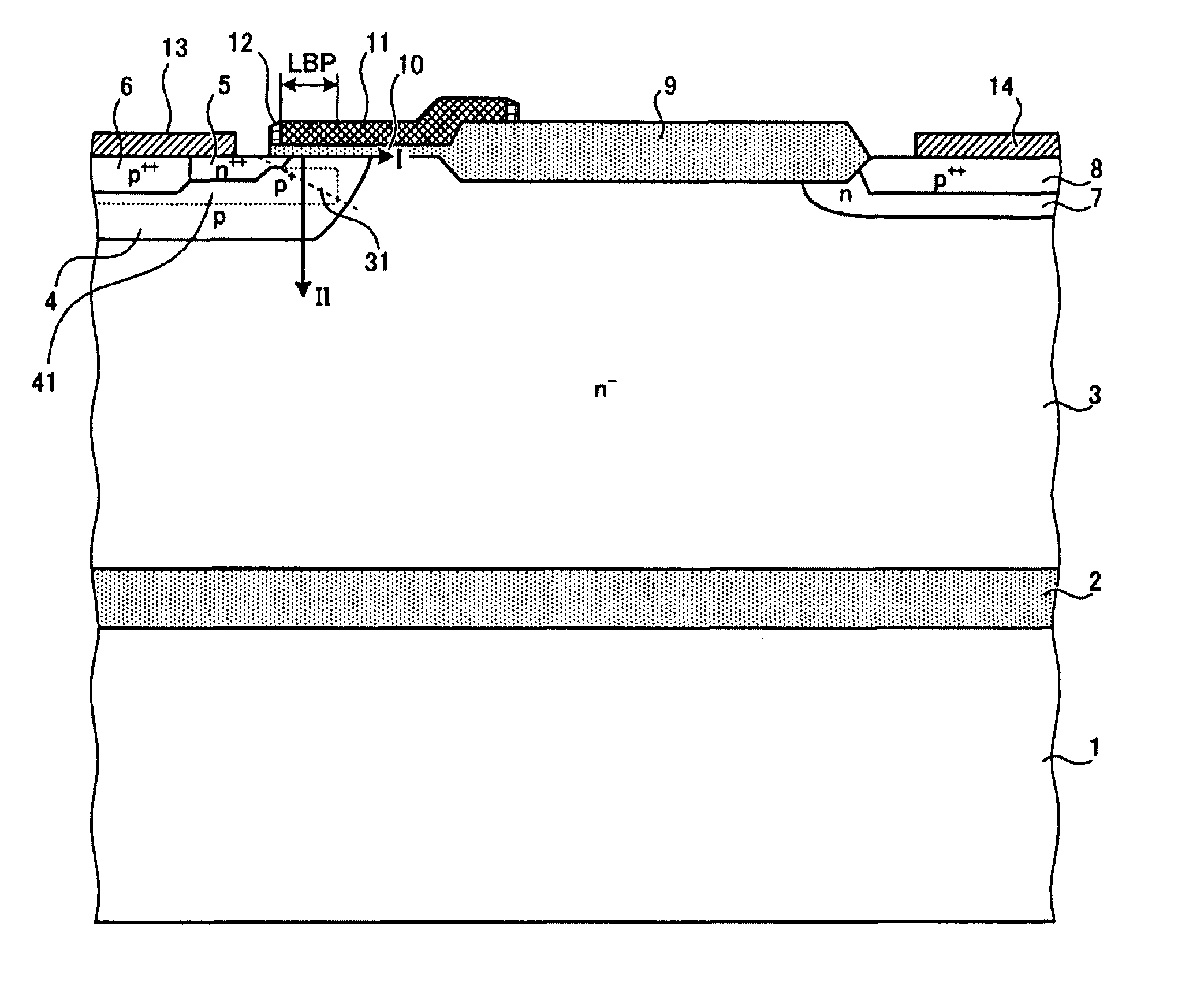 Semiconductor device and manufacturing method thereof