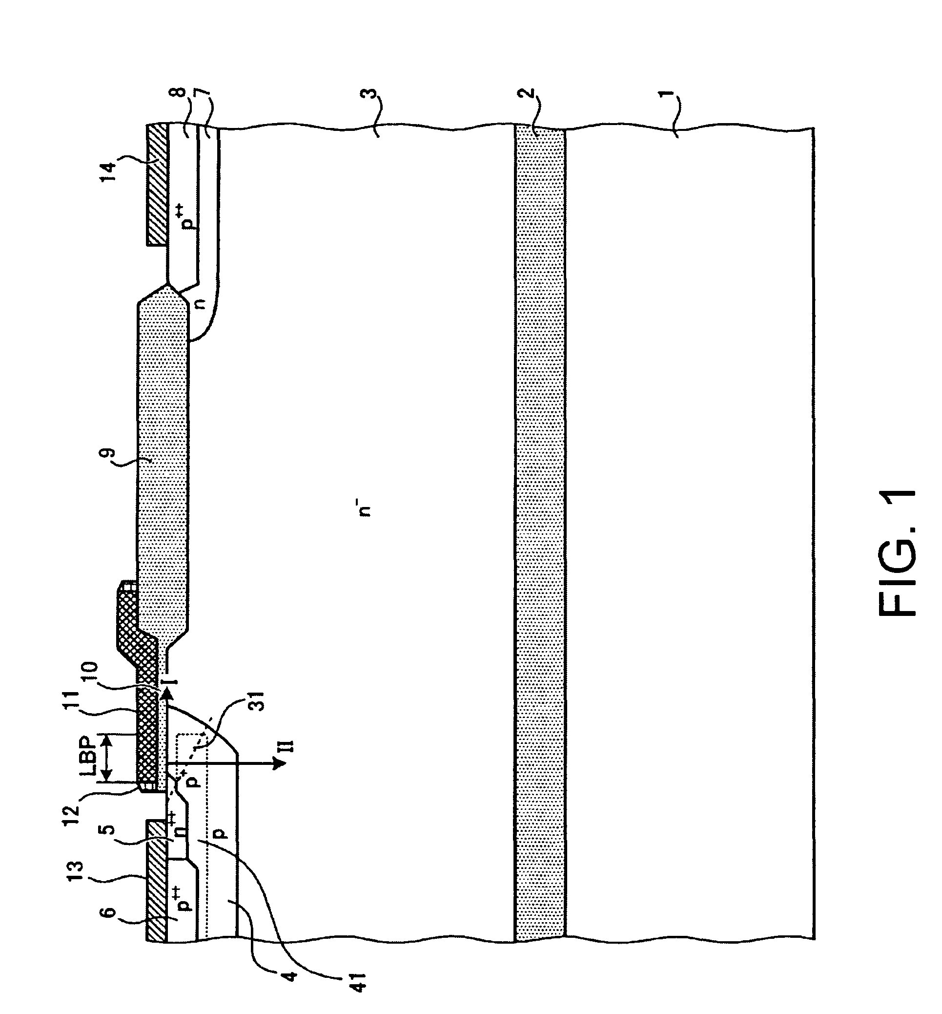 Semiconductor device and manufacturing method thereof