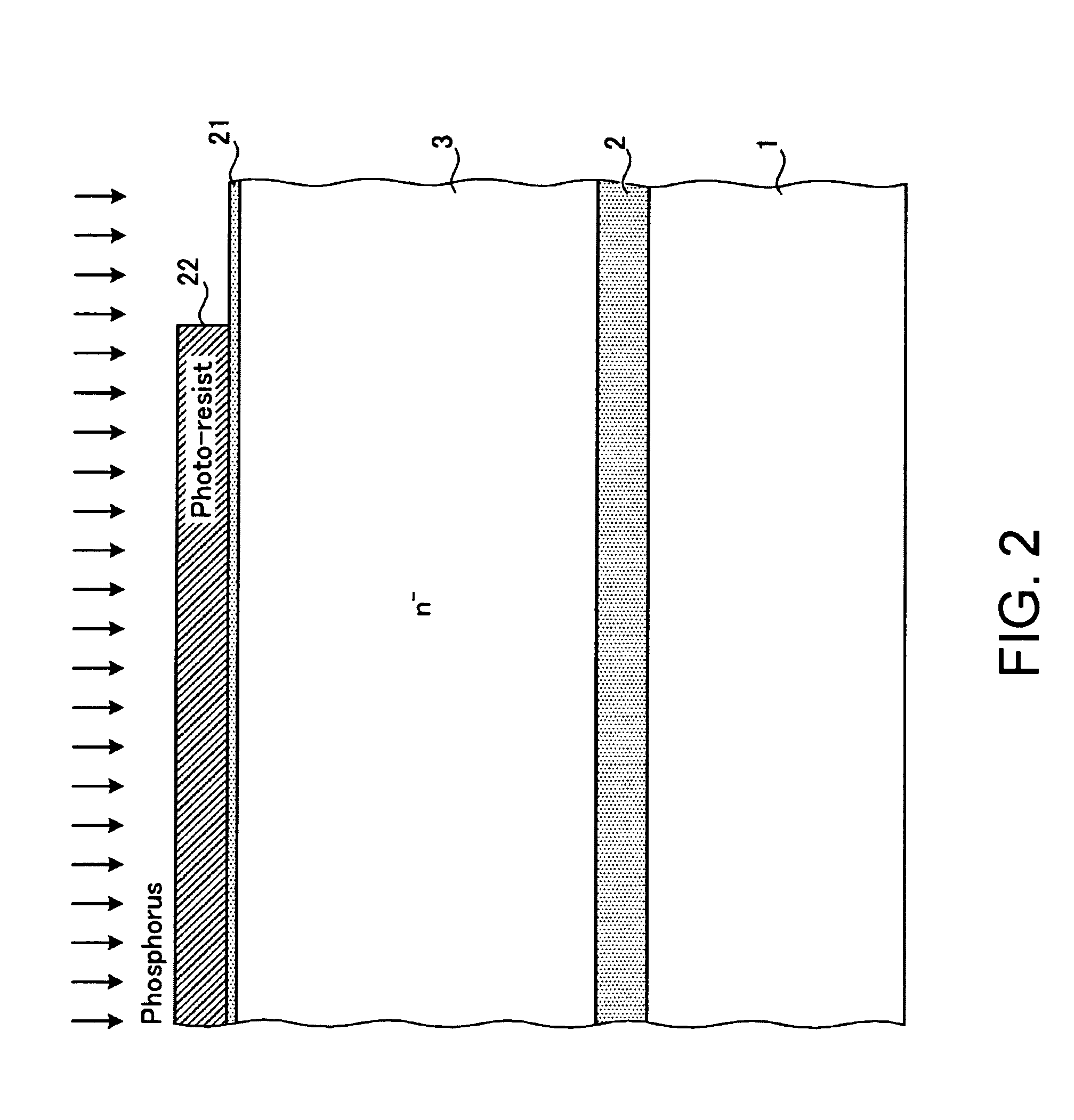 Semiconductor device and manufacturing method thereof