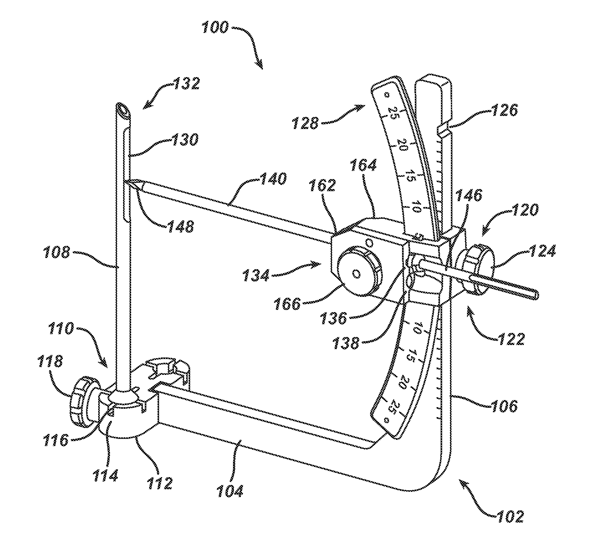 Method for replacing a ligament in a knee