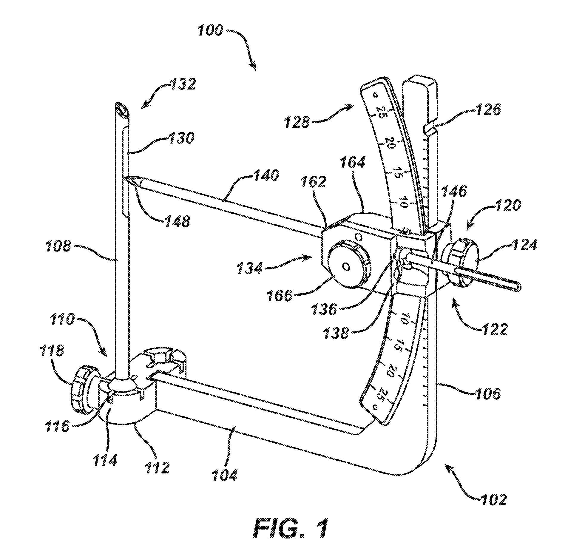 Method for replacing a ligament in a knee