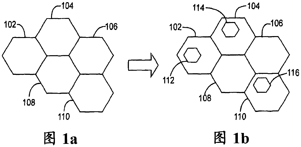 A node and method for mitigation of interference from a mobile relay node to a heterogeneous network