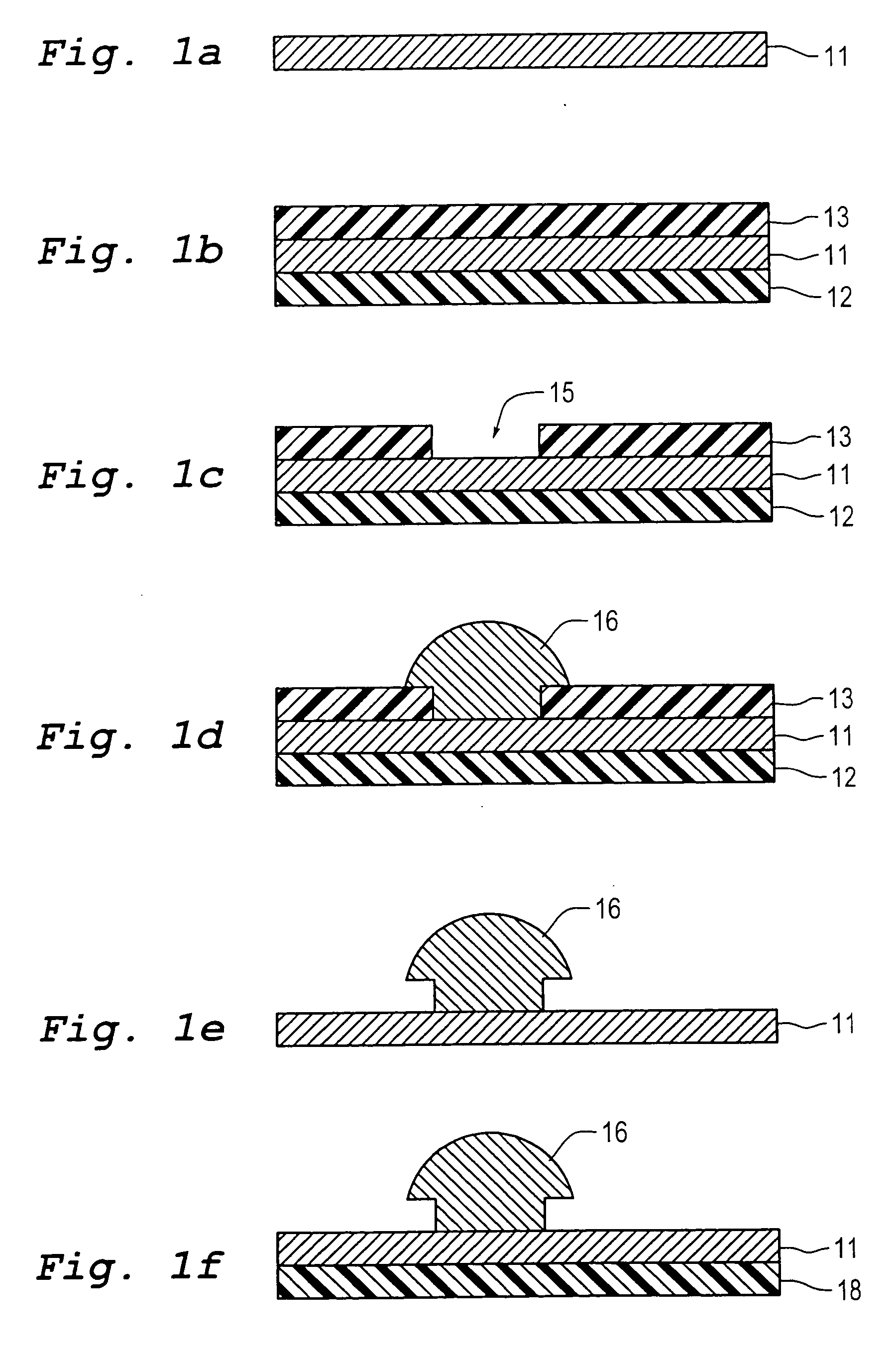 Flexible wiring boards