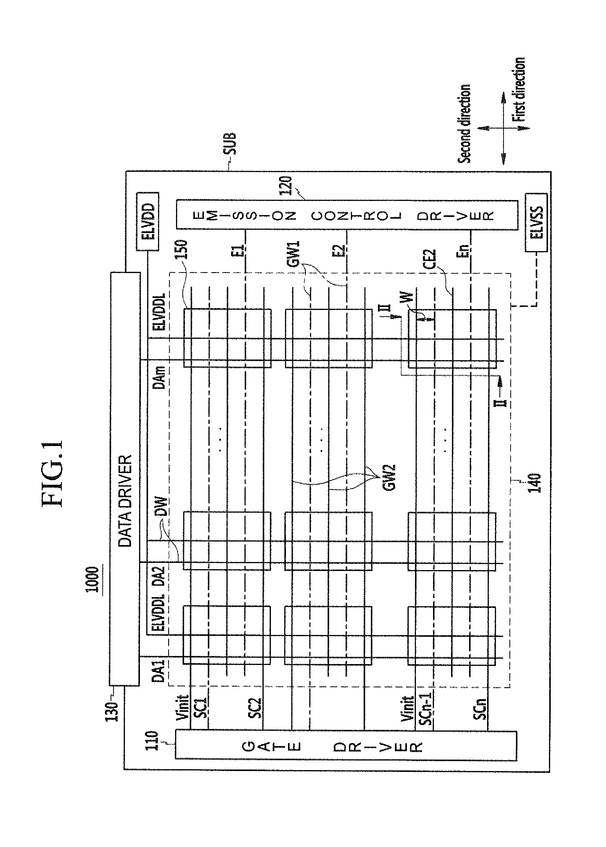 Organic Light Emitting Diode Display