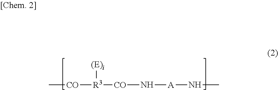 Diamine compound, and heat-resistant resin or heat-resistant resin precursor using same