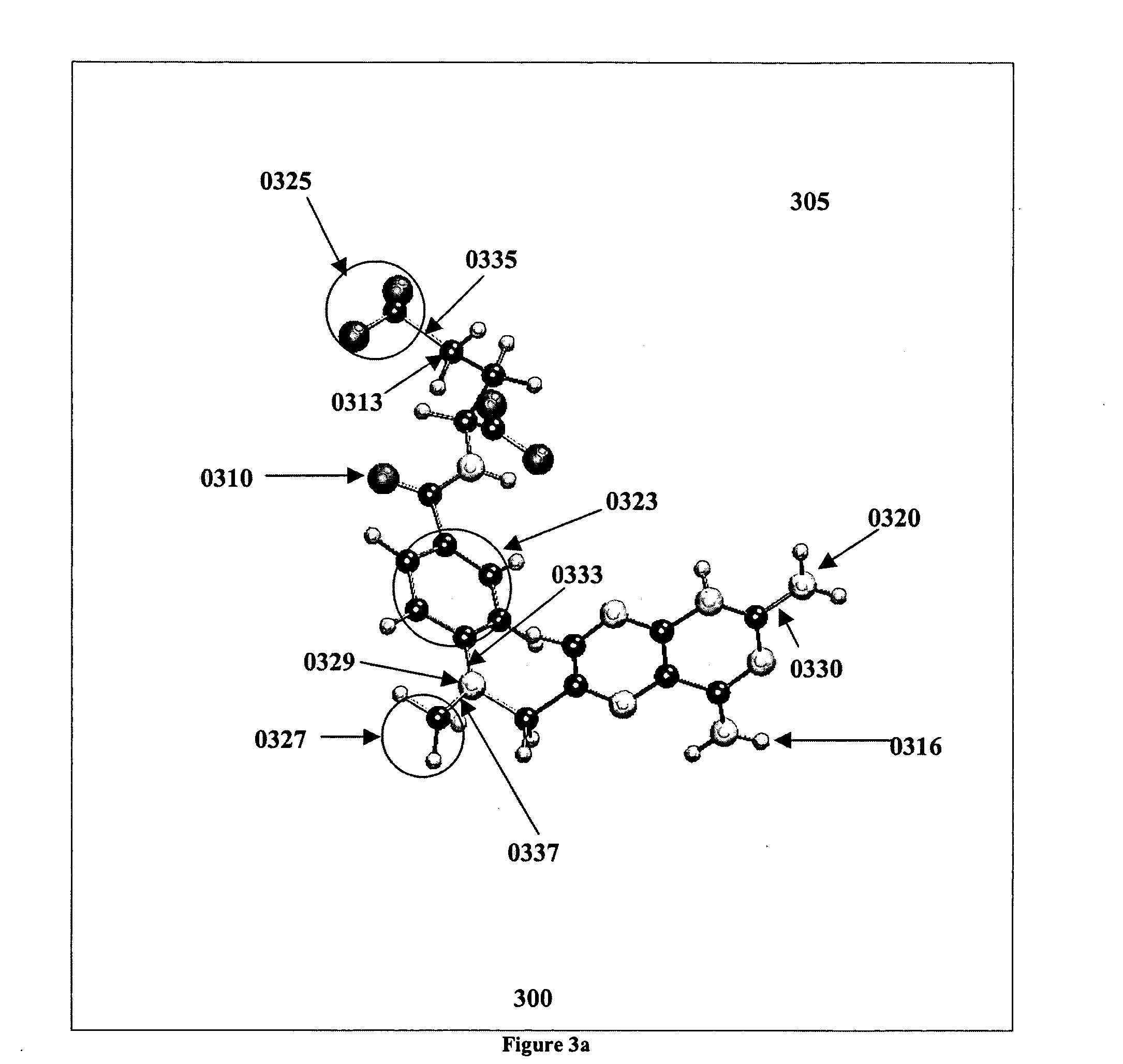 Method and apparatus for analysis of molecular combination based on computational estimation of electrostatic affinity using basis expansions