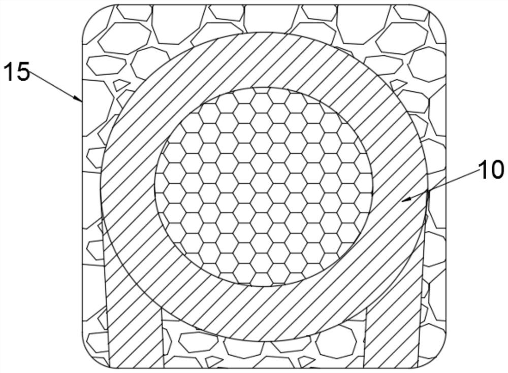 Coating type inductor