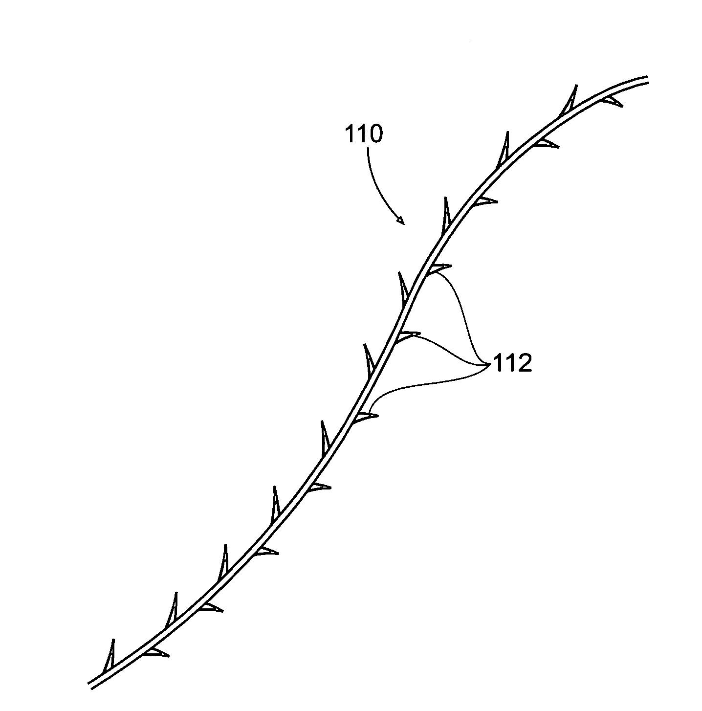 Implantable devices, systems, and methods for maintaining desired orientations in targeted tissue regions