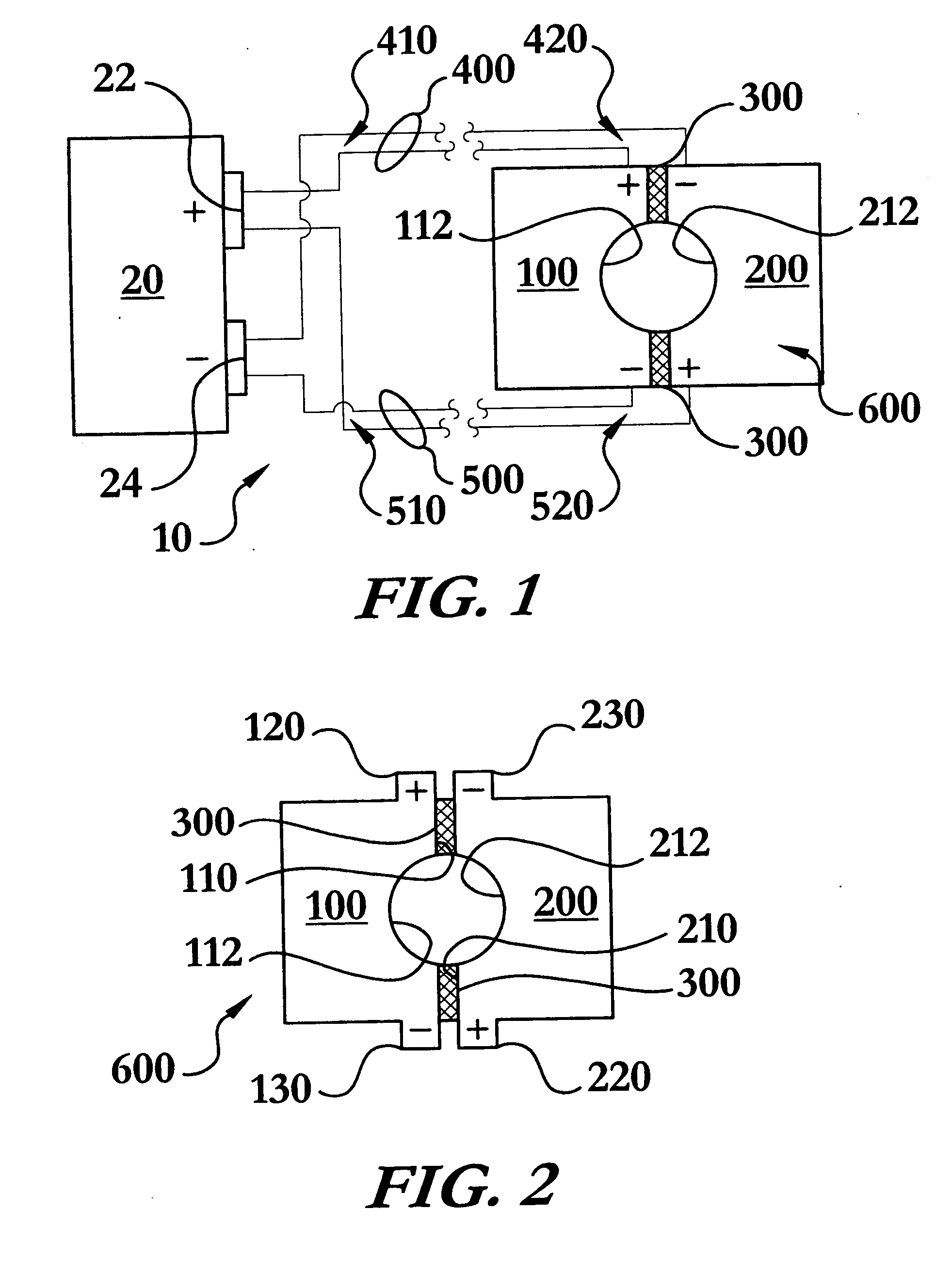 Opposed current flow magnetic pulse forming and joining system