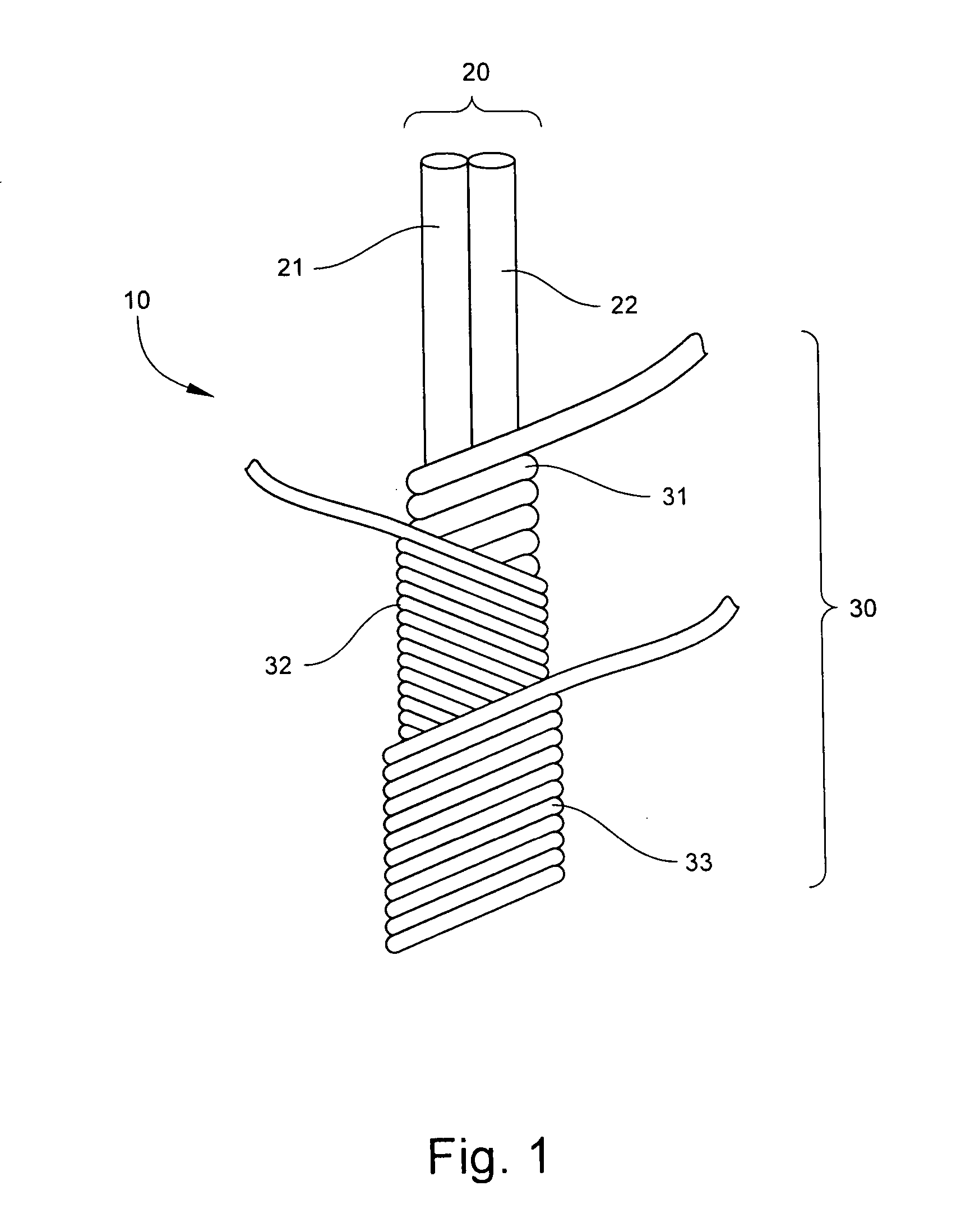 Antimicrobial cut-resistant composite yarn and garments knitted or woven therefrom