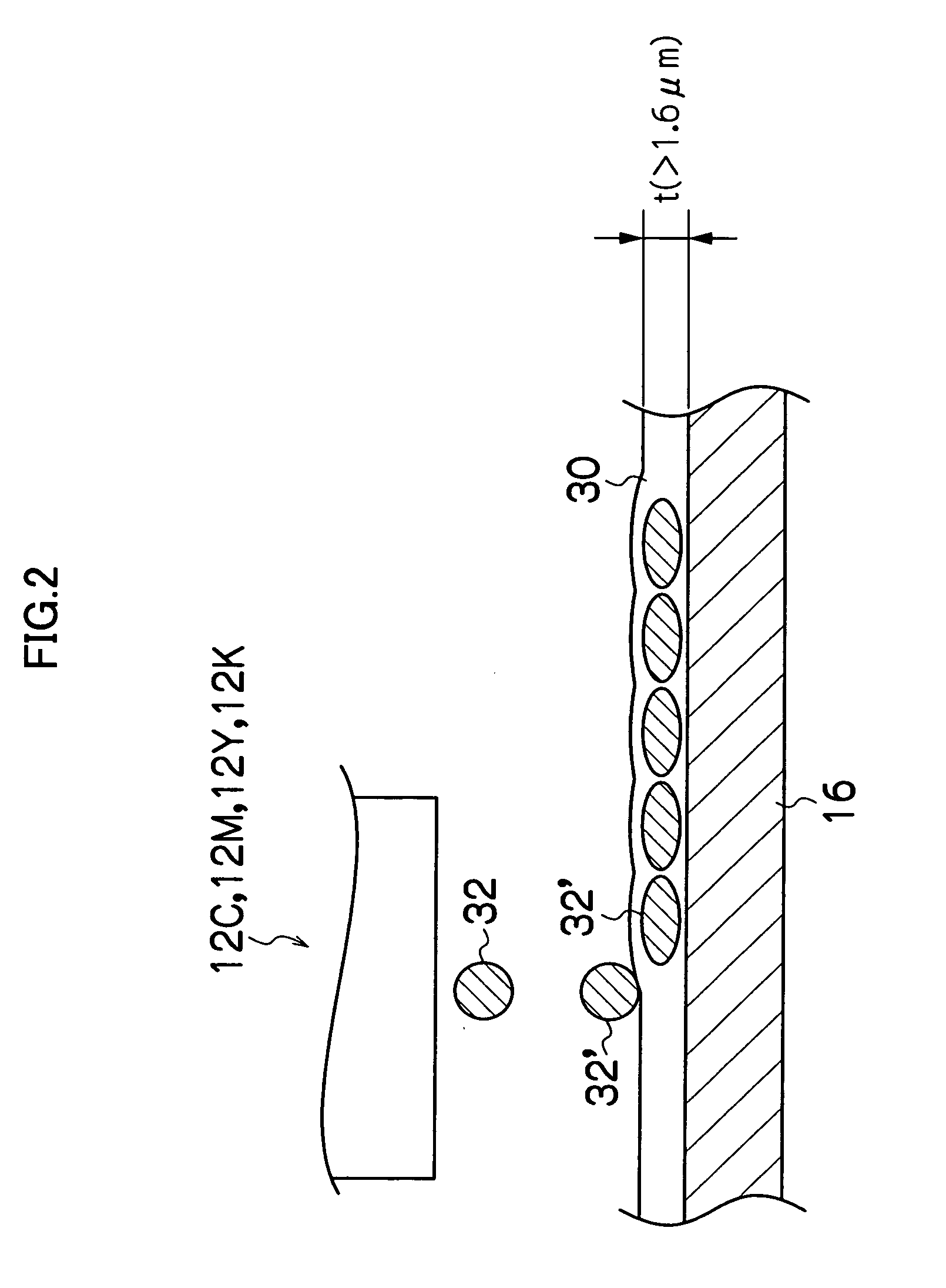 Image forming apparatus and image forming method