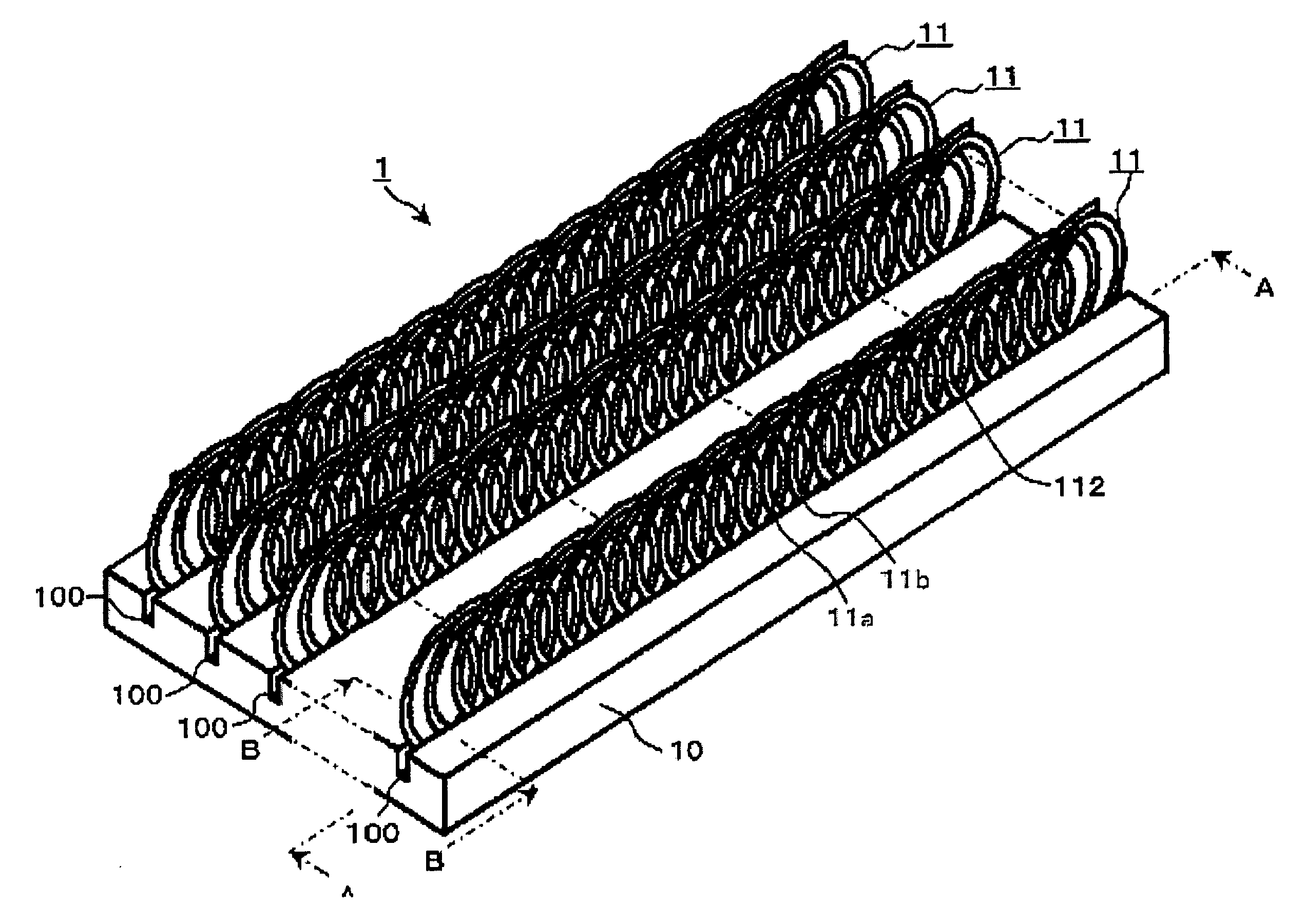 Heat sink