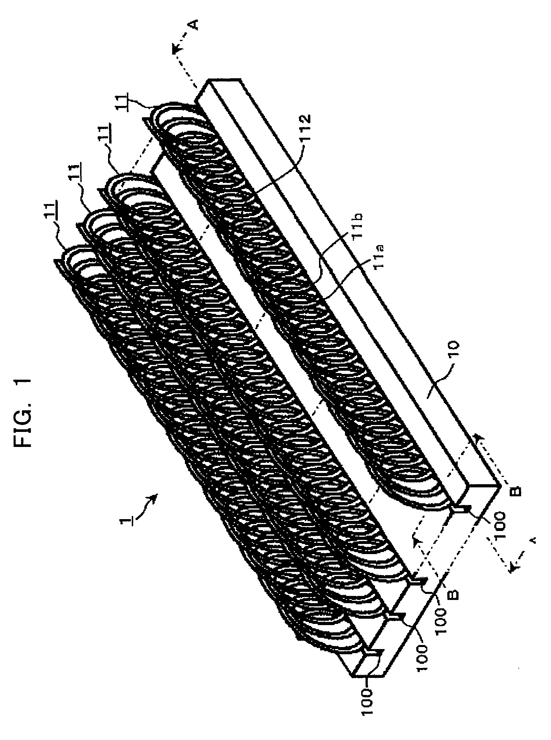 Heat sink