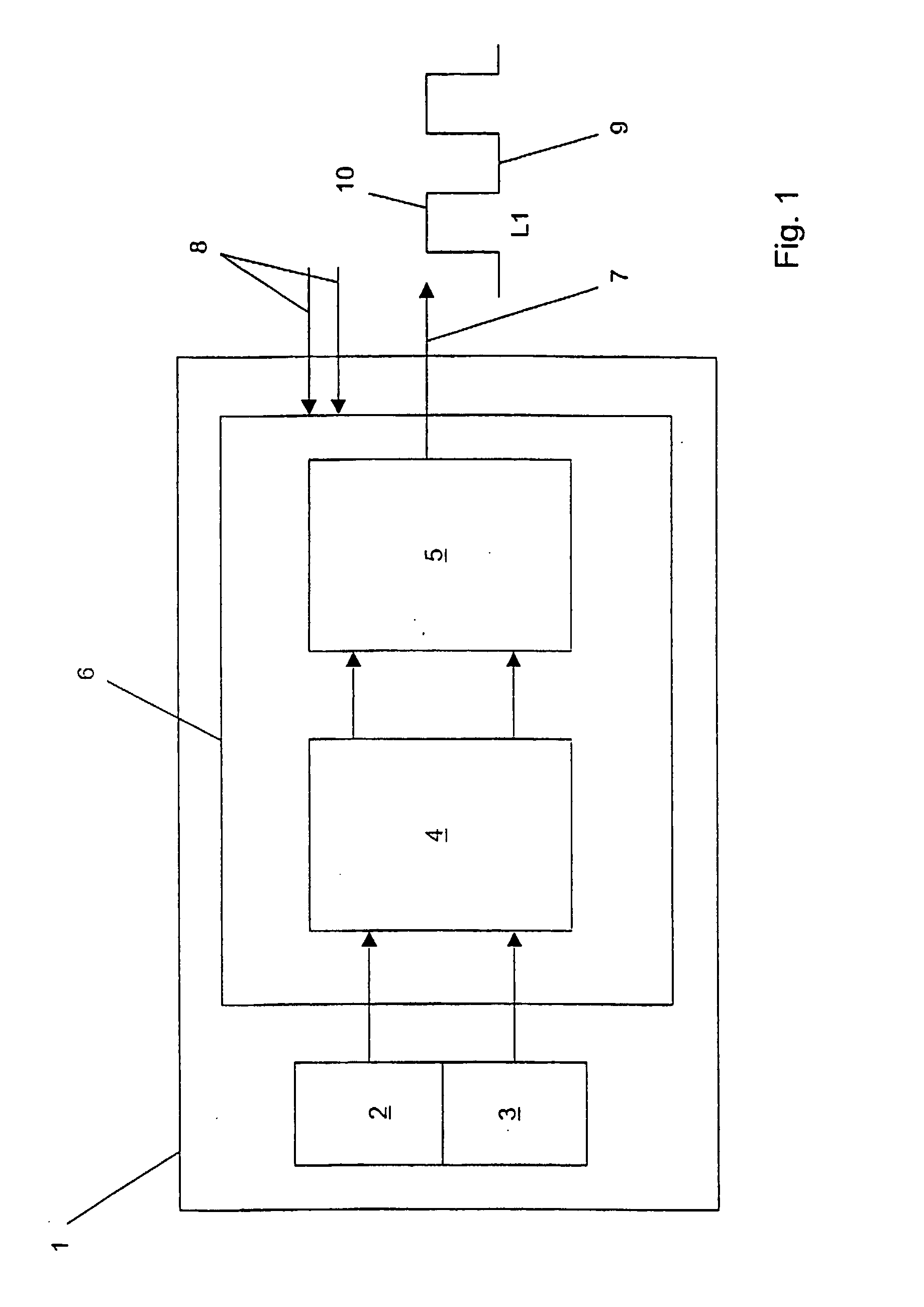 Condensation sensor