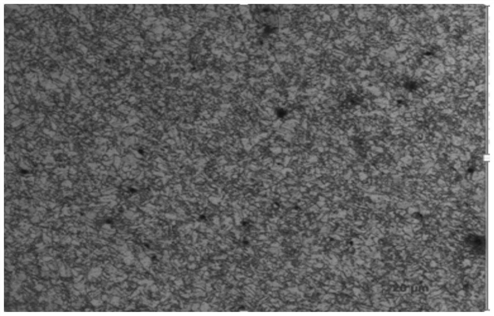 Preparation method of coated alloy wire