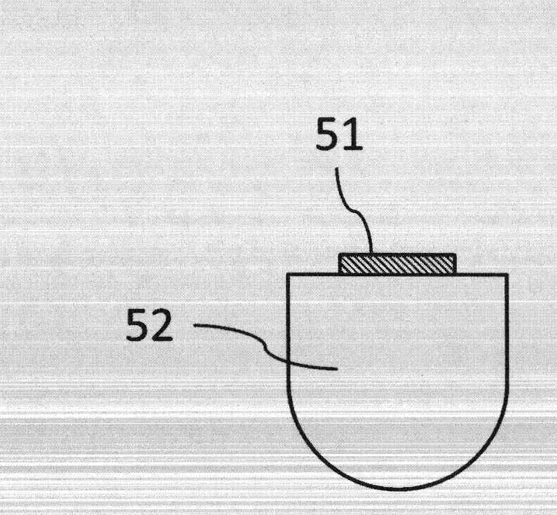 Terahertz quasi-optical frequency multiplier