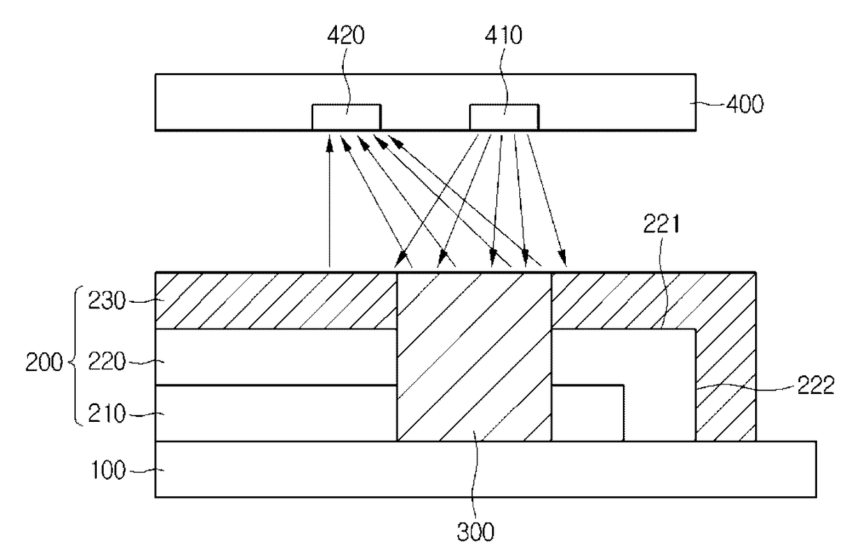 Touch panel