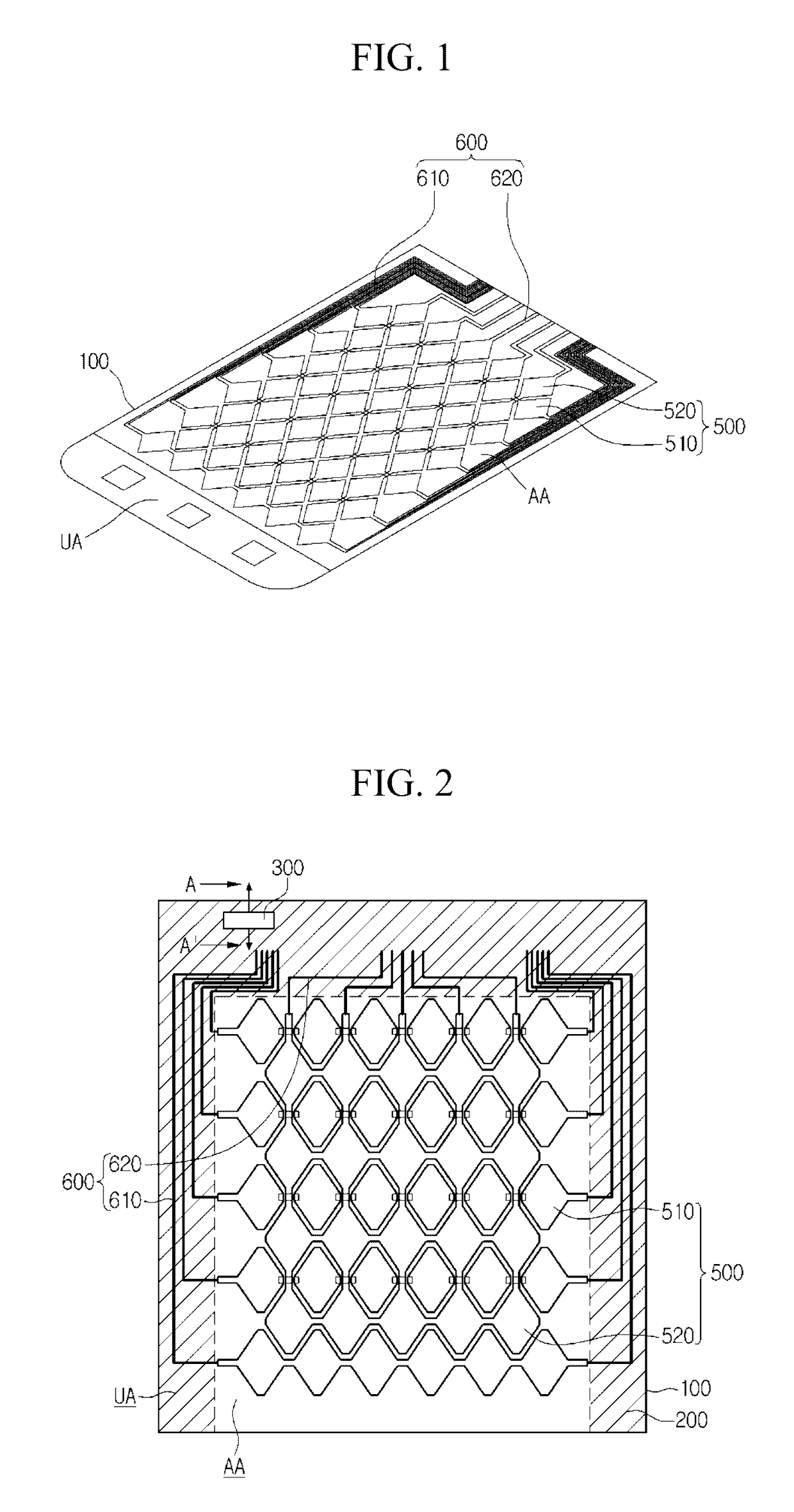 Touch panel