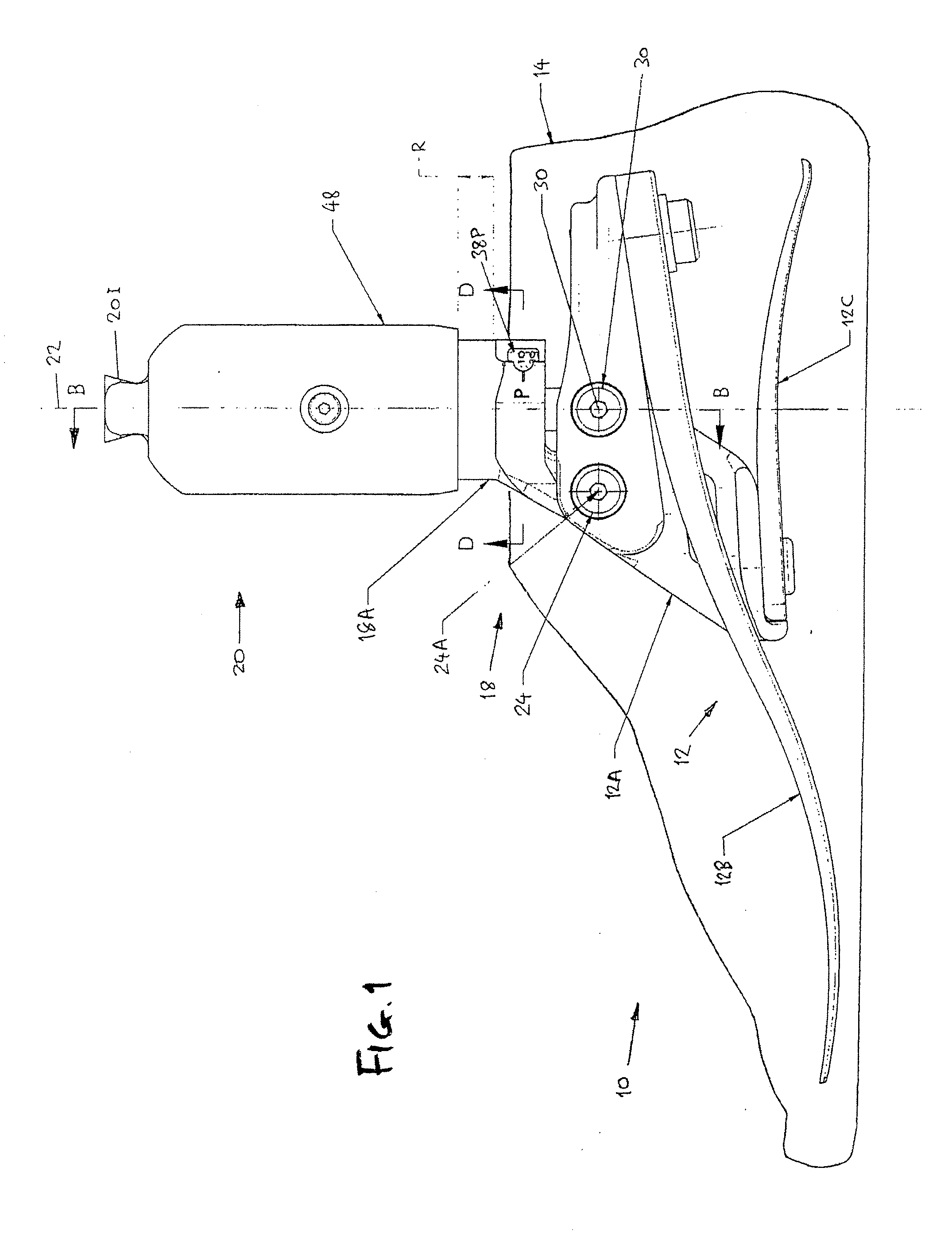 Lower Limb Prosthesis