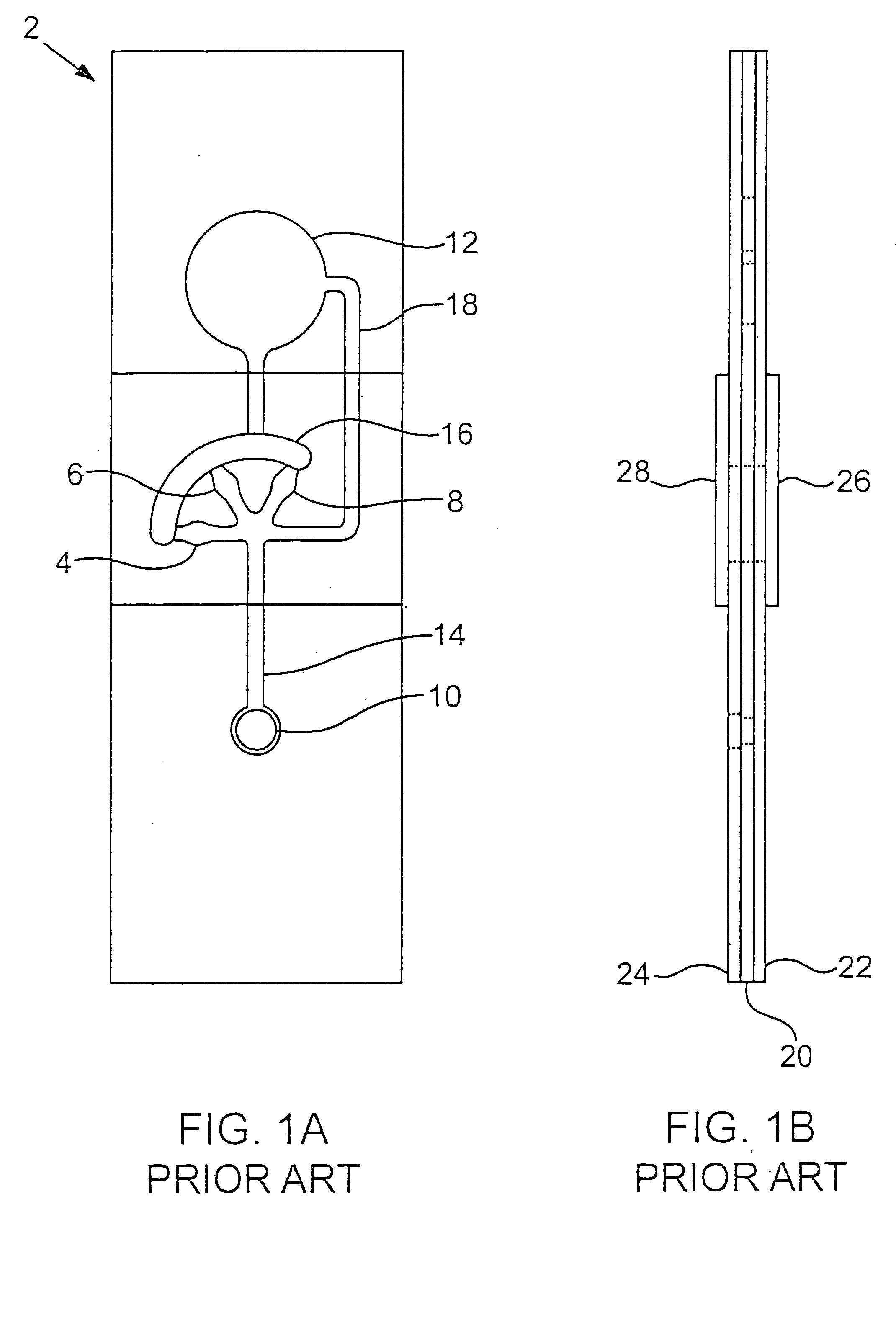 Test strip qualification system