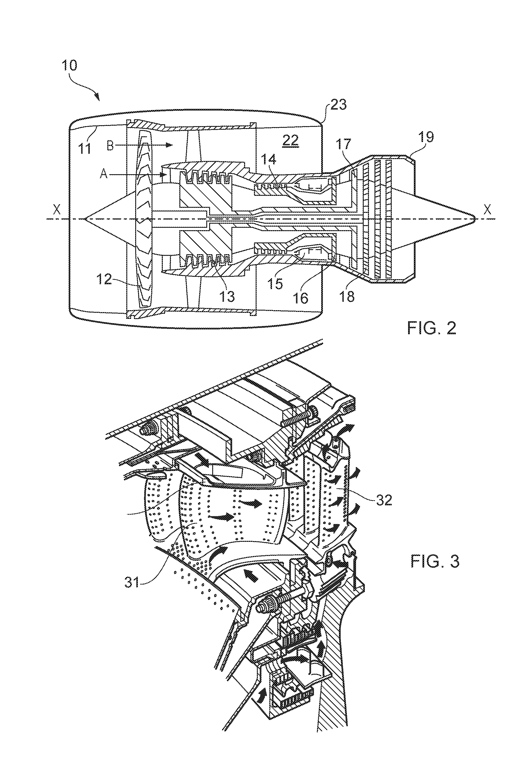 Aerofoil blade or vane