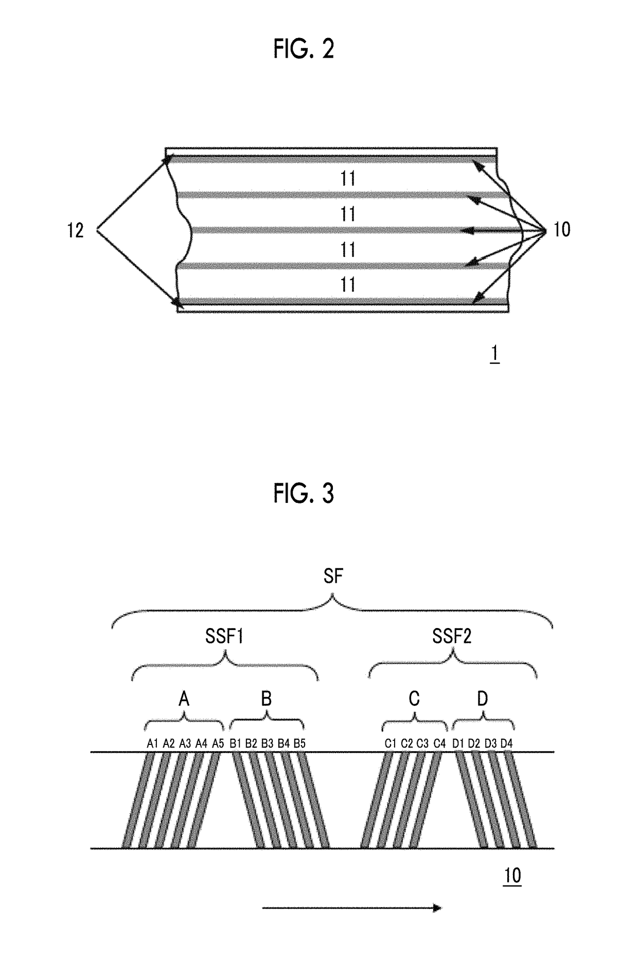 Magnetic tape device, magnetic reproducing method, and head tracking servo method