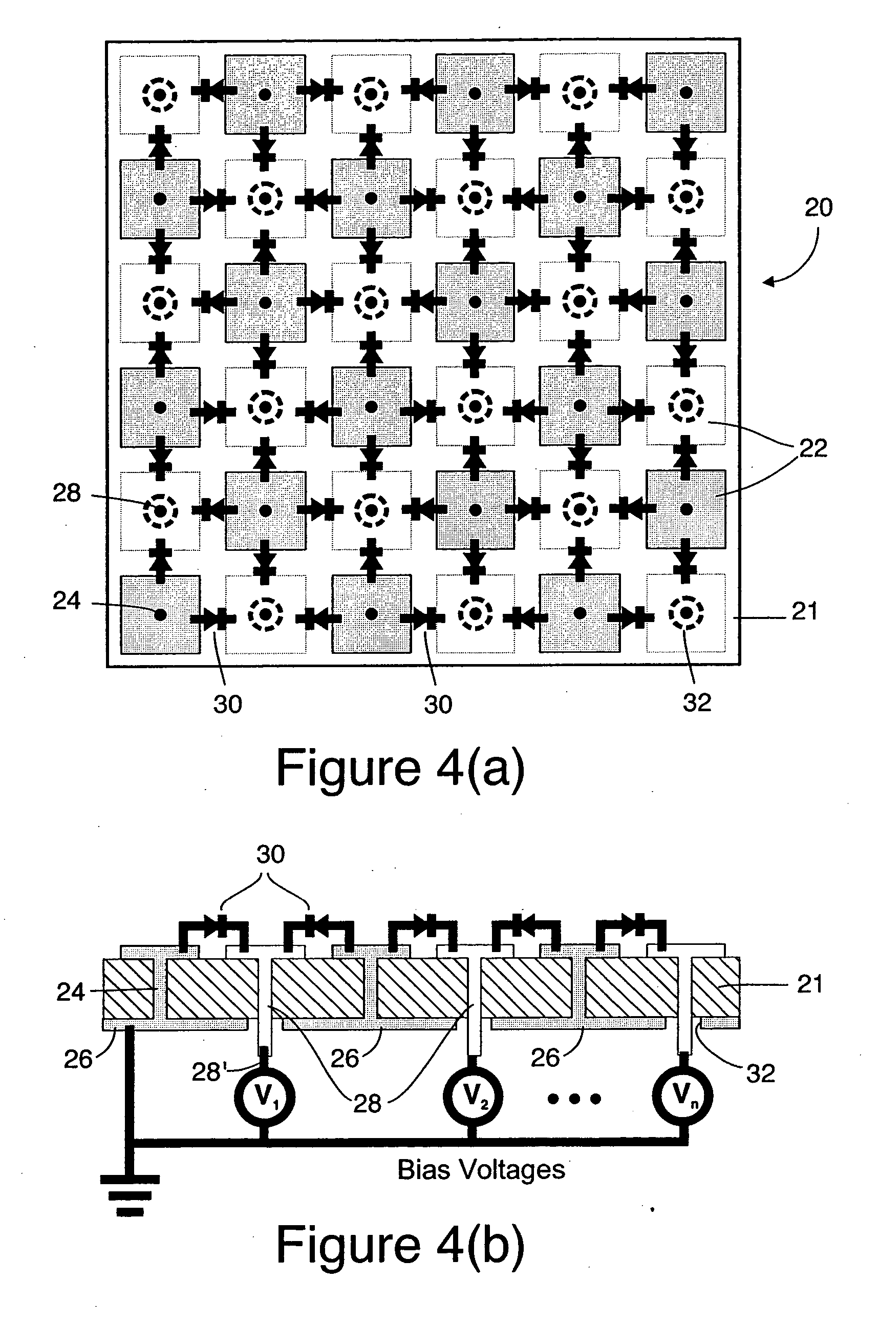 Meta-element antenna and array