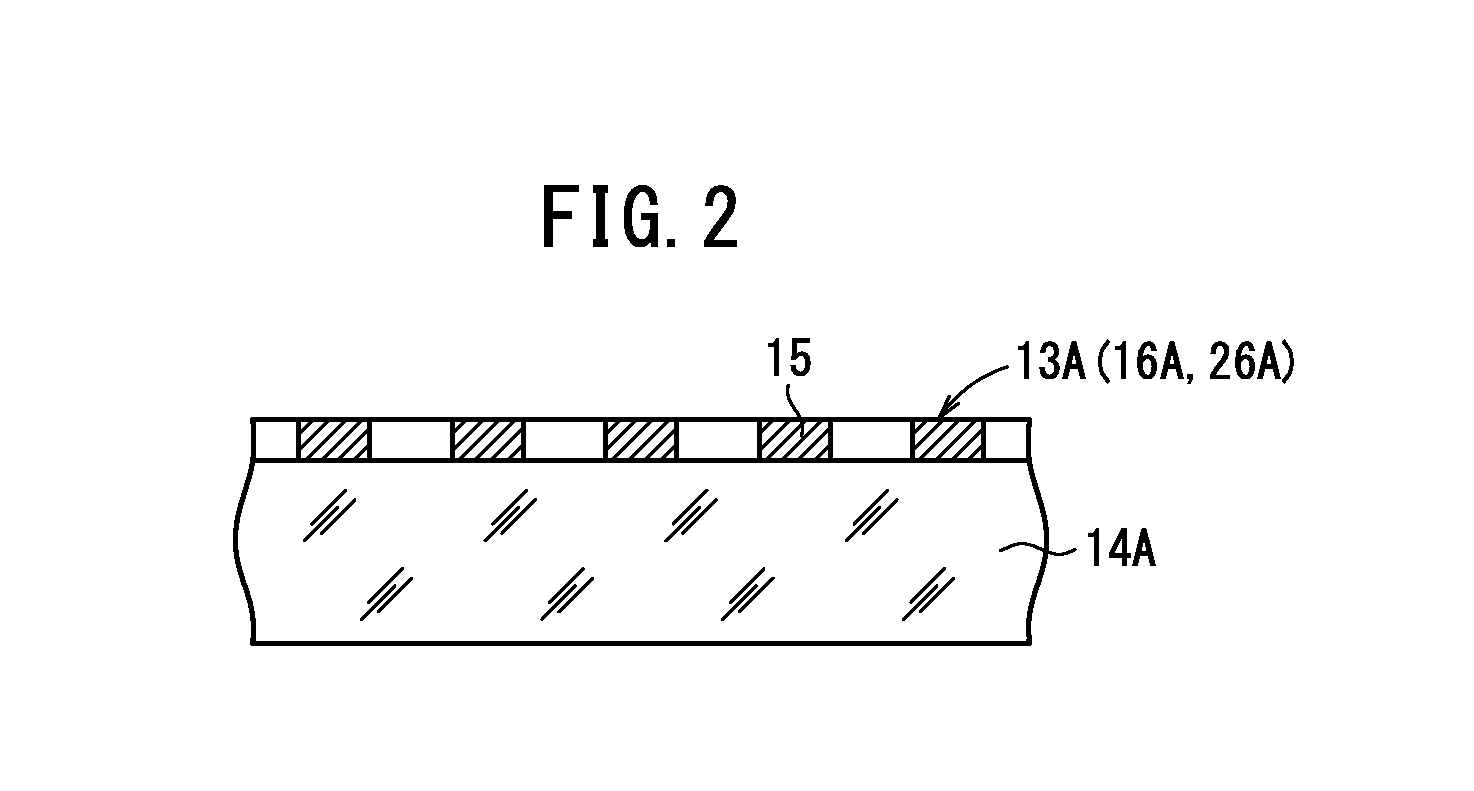 Conductive sheet, method for using conductive sheet, and touch panel