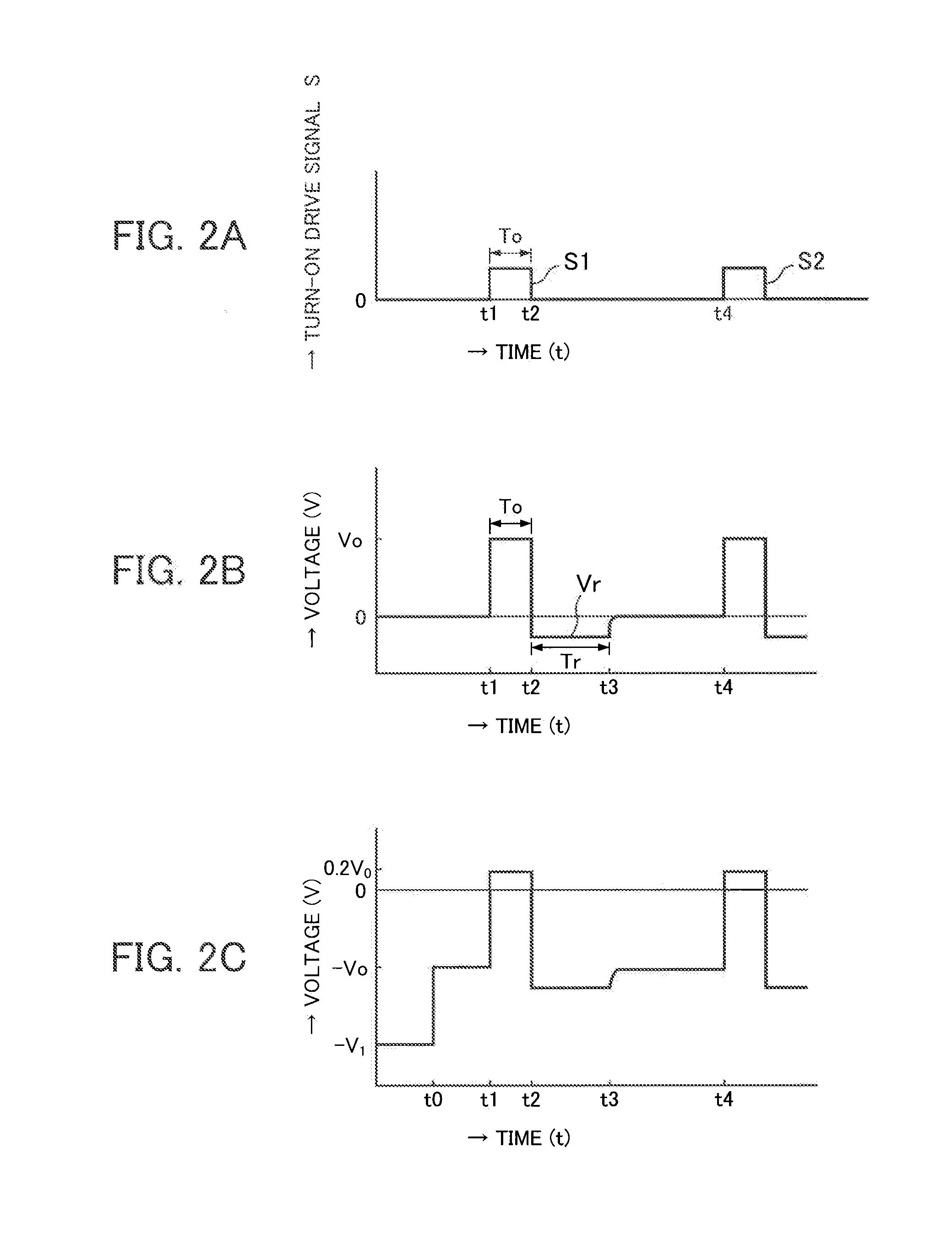 Reversed-polarity pulse generating circuit for direct current plasma and direct current plasma power supply unit