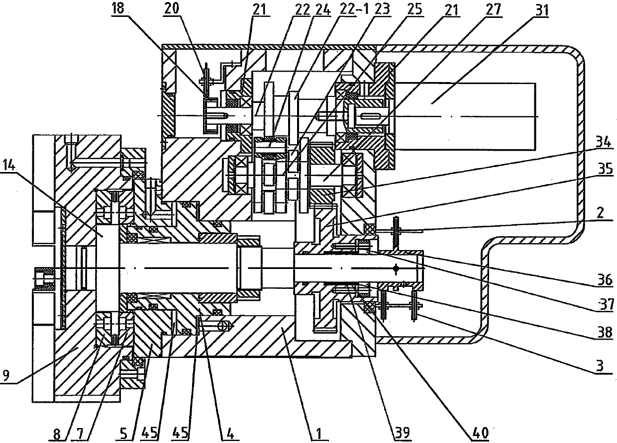 Hydraulic indexing tool rest