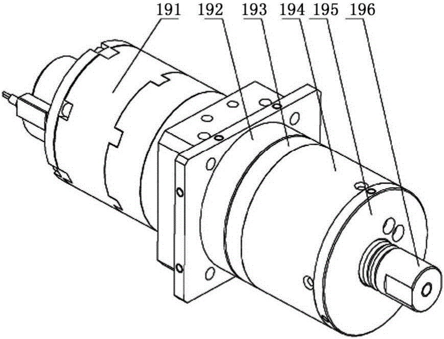 Image measurement tool system and method