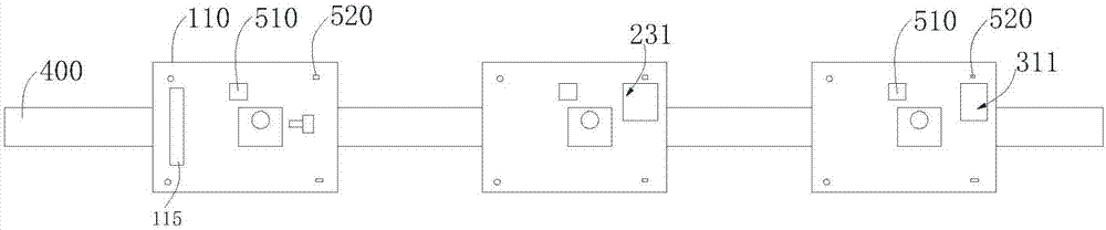 Additional and subtraction material composite processing equipment