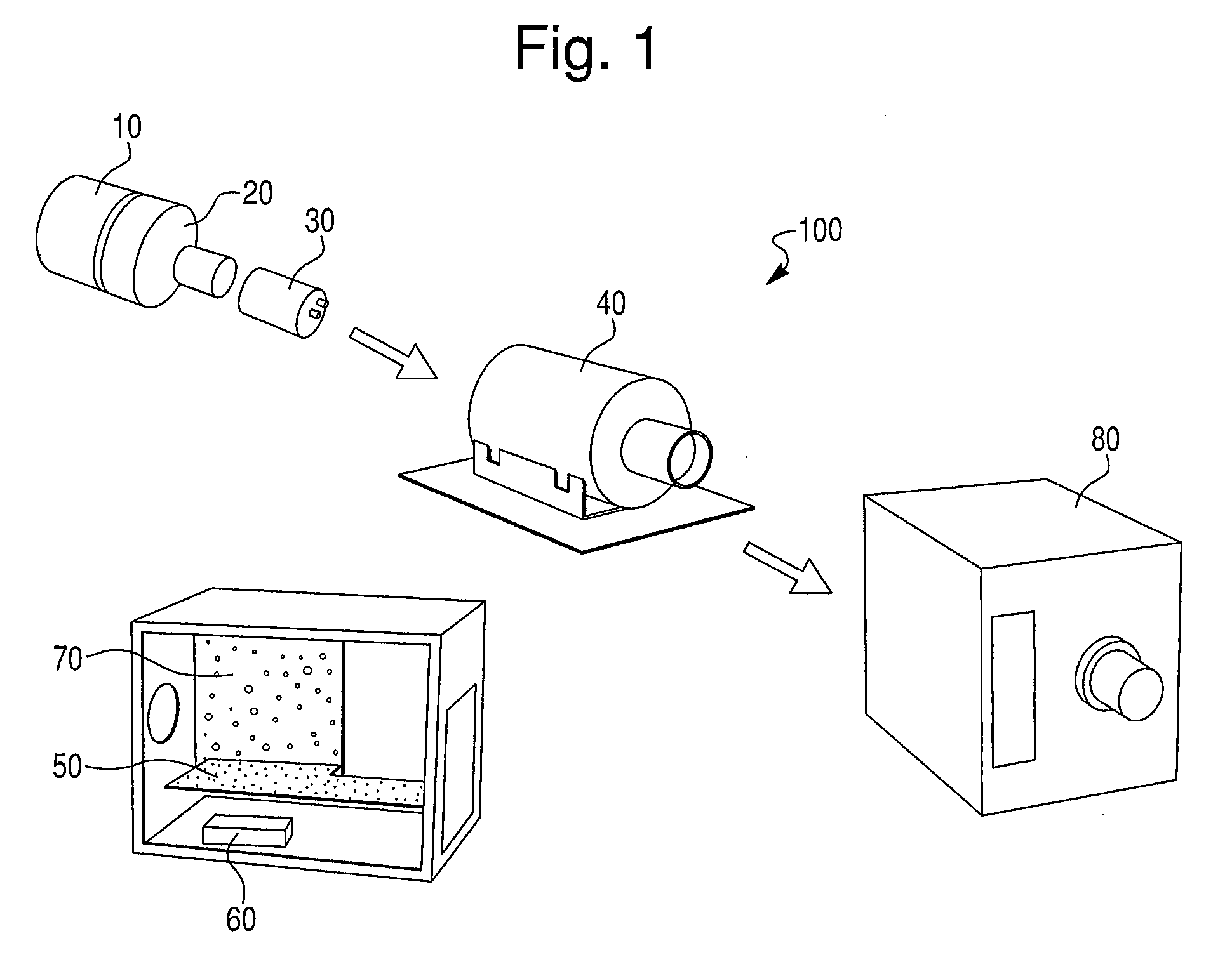 Neutron spectrometer