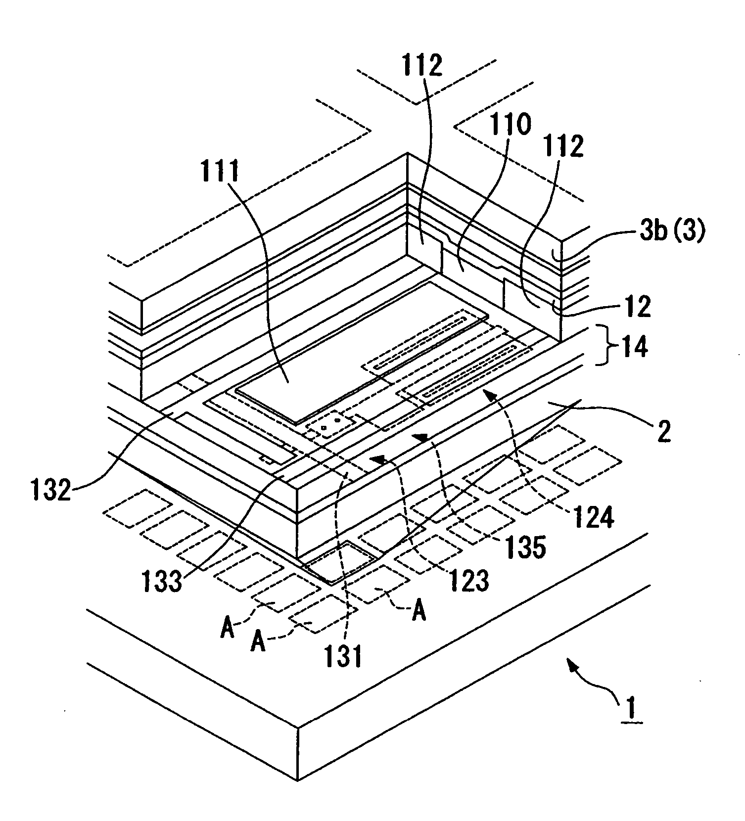 Organic EL device and electronic apparatus
