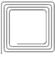 Wireless magnetic-resonance charging device based on array coils