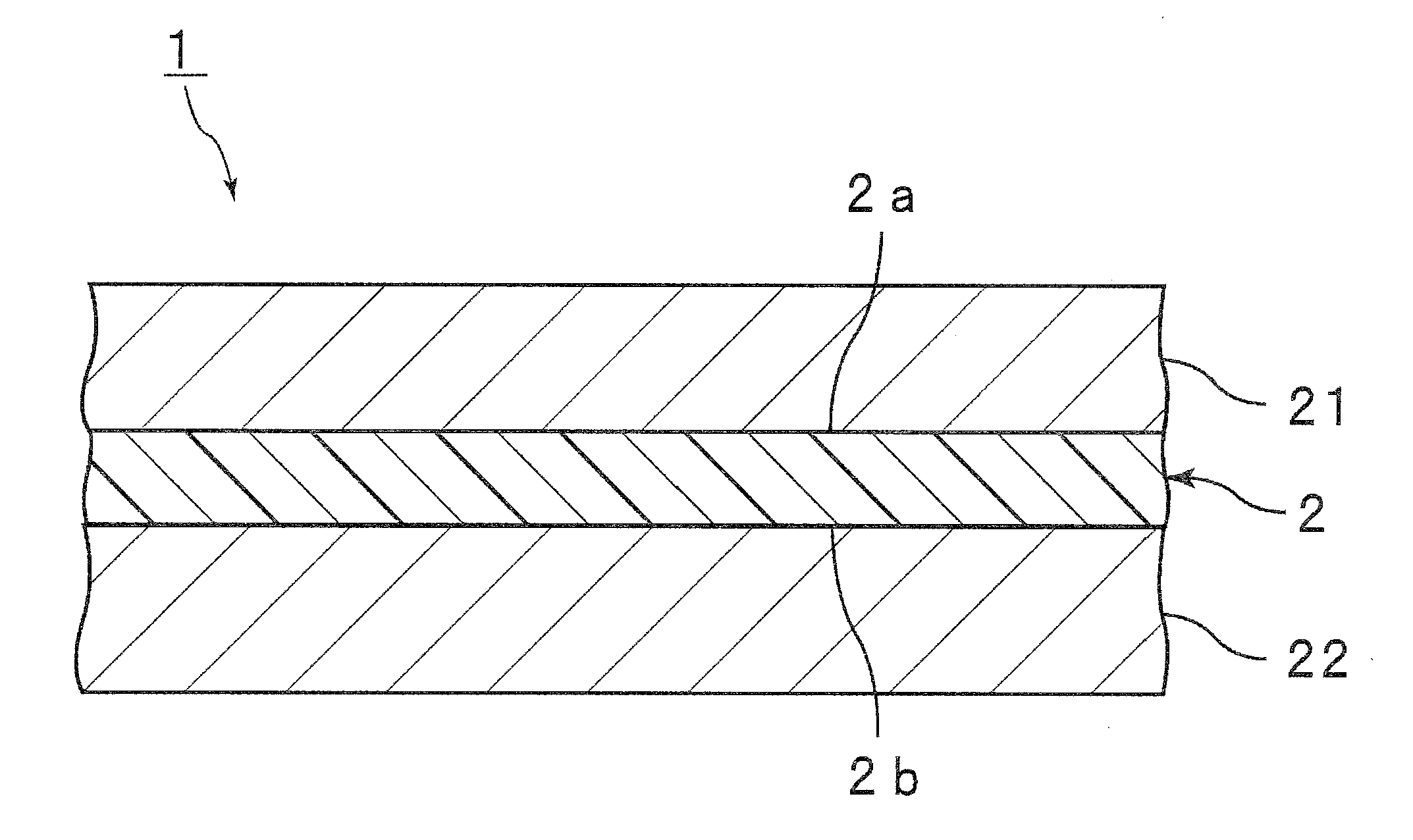 Intermediate film for laminated glass, and laminated glass