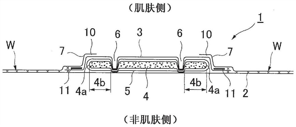 Absorbent article